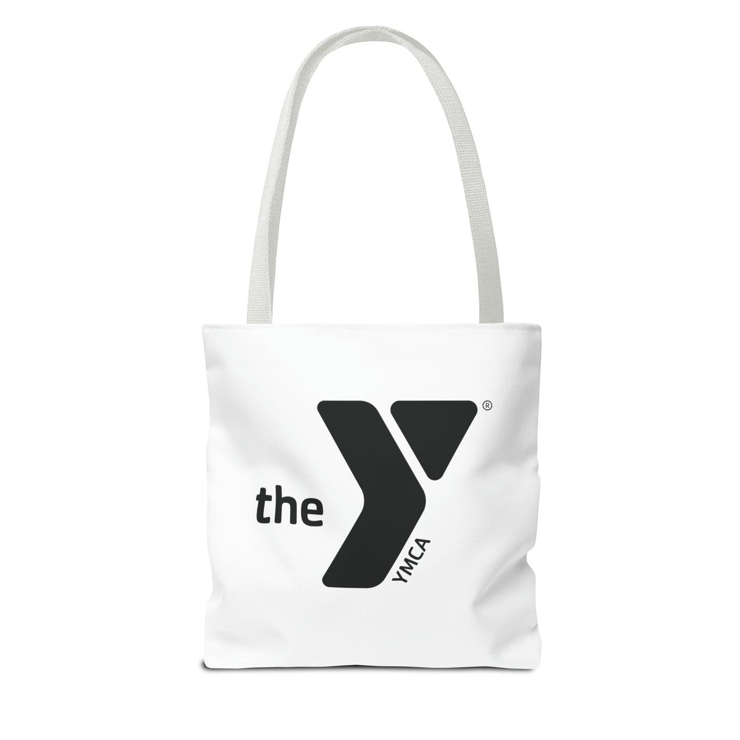 There's the Y Tote Bag