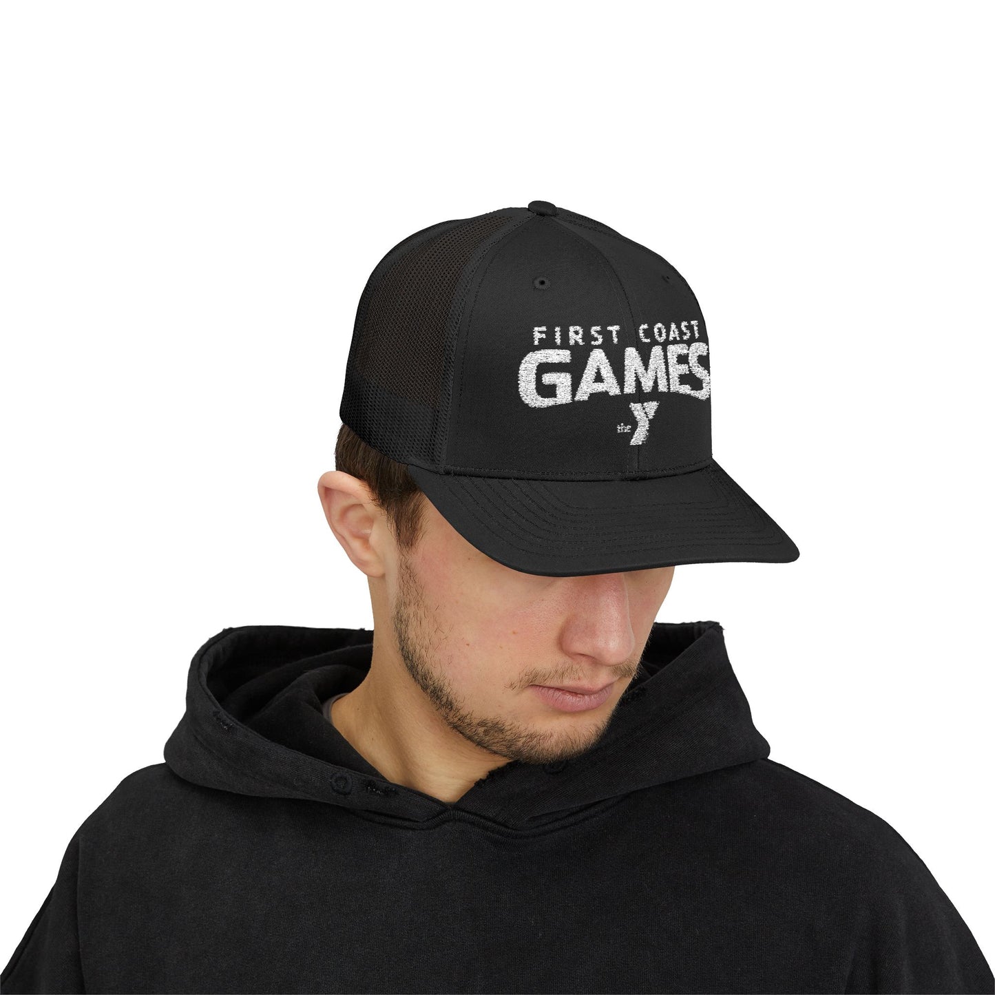 FCG - Snapback Trucker Cap