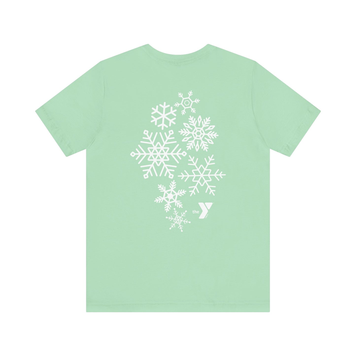 Winter - Frost Coast Jersey Tee