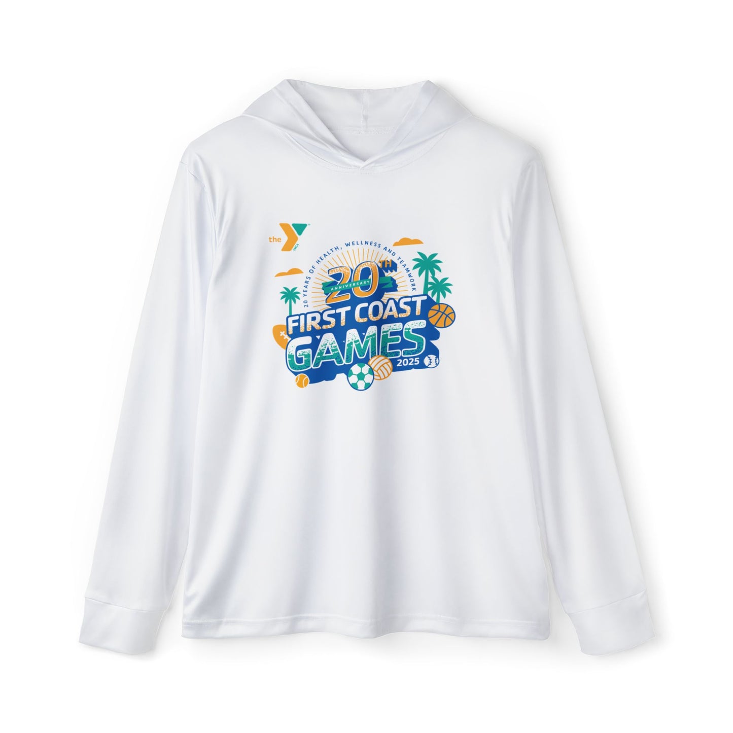 Men's Sports Warmup Hoodie (AOP)