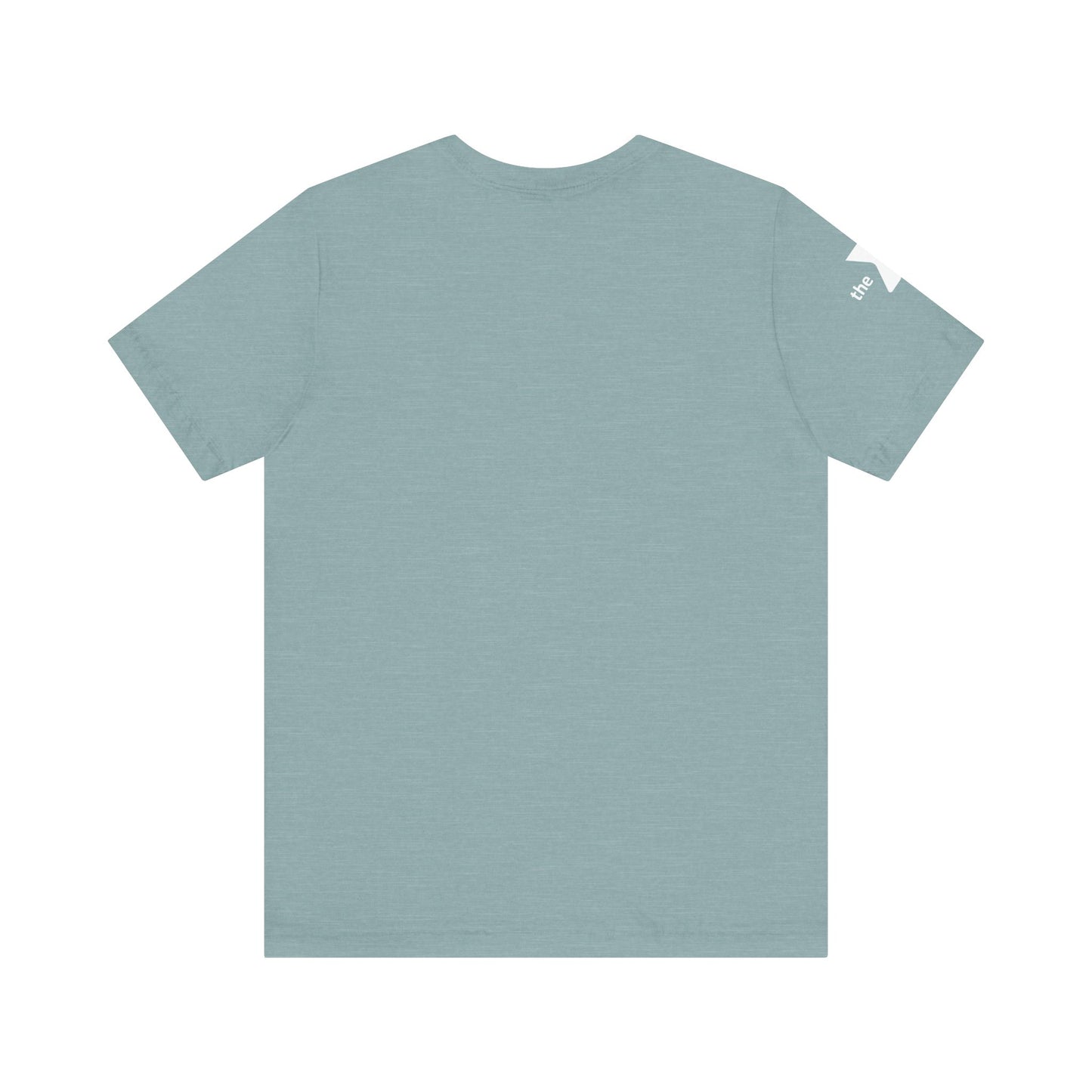 Winter - YMCA Heritage Jersey Tee
