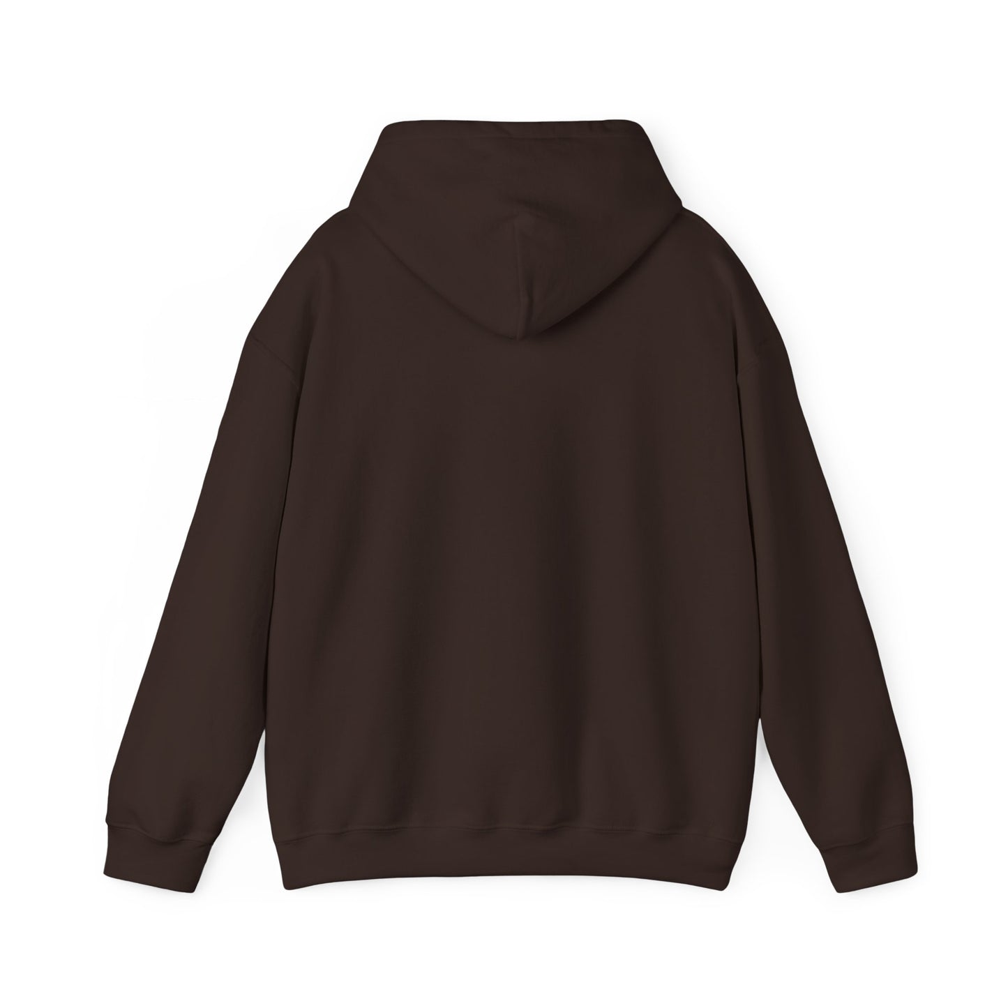 Winter - "Holiday Calories Don't Count" Hoodie