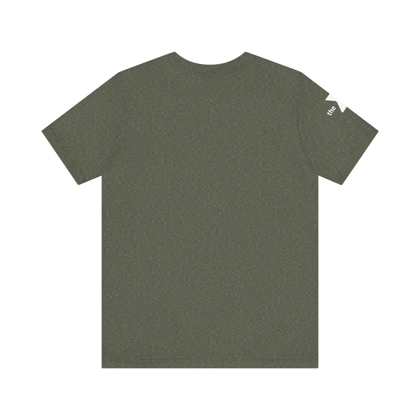 Winter - YMCA Heritage Jersey Tee
