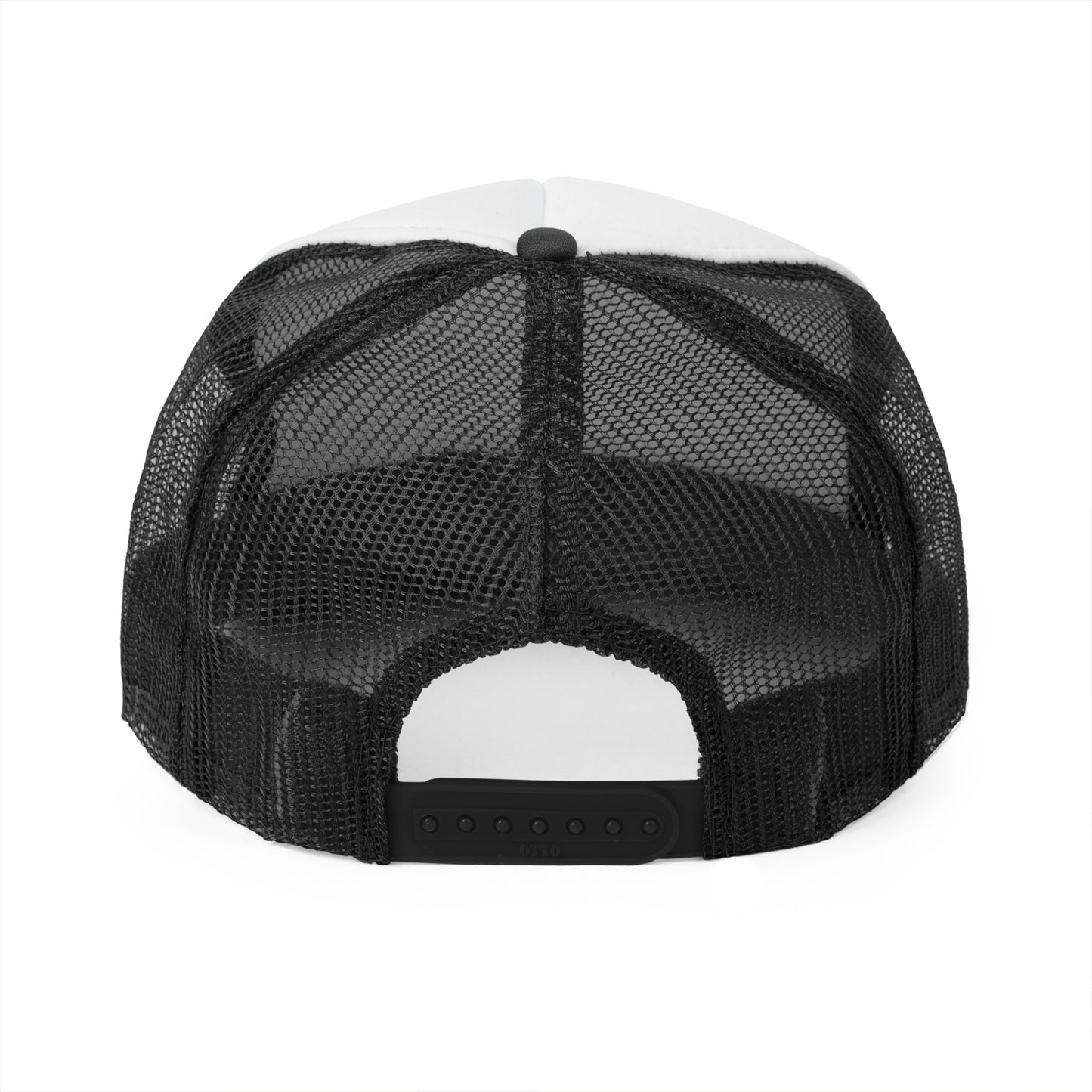 Y Logo Trucker Cap