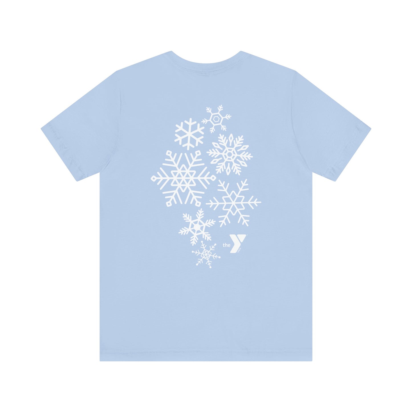 Winter - Frost Coast Jersey Tee