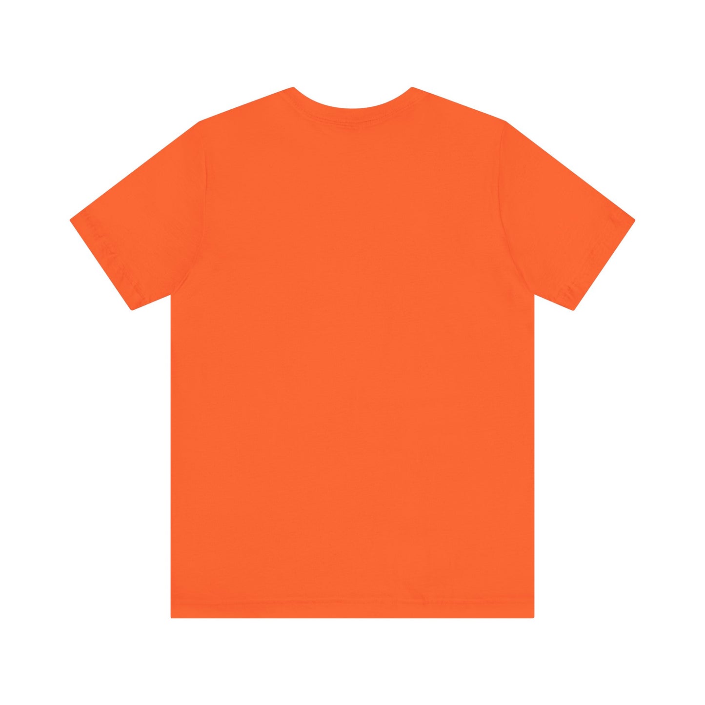 Camp Immokalee Sunrise Van Short Sleeve Tee