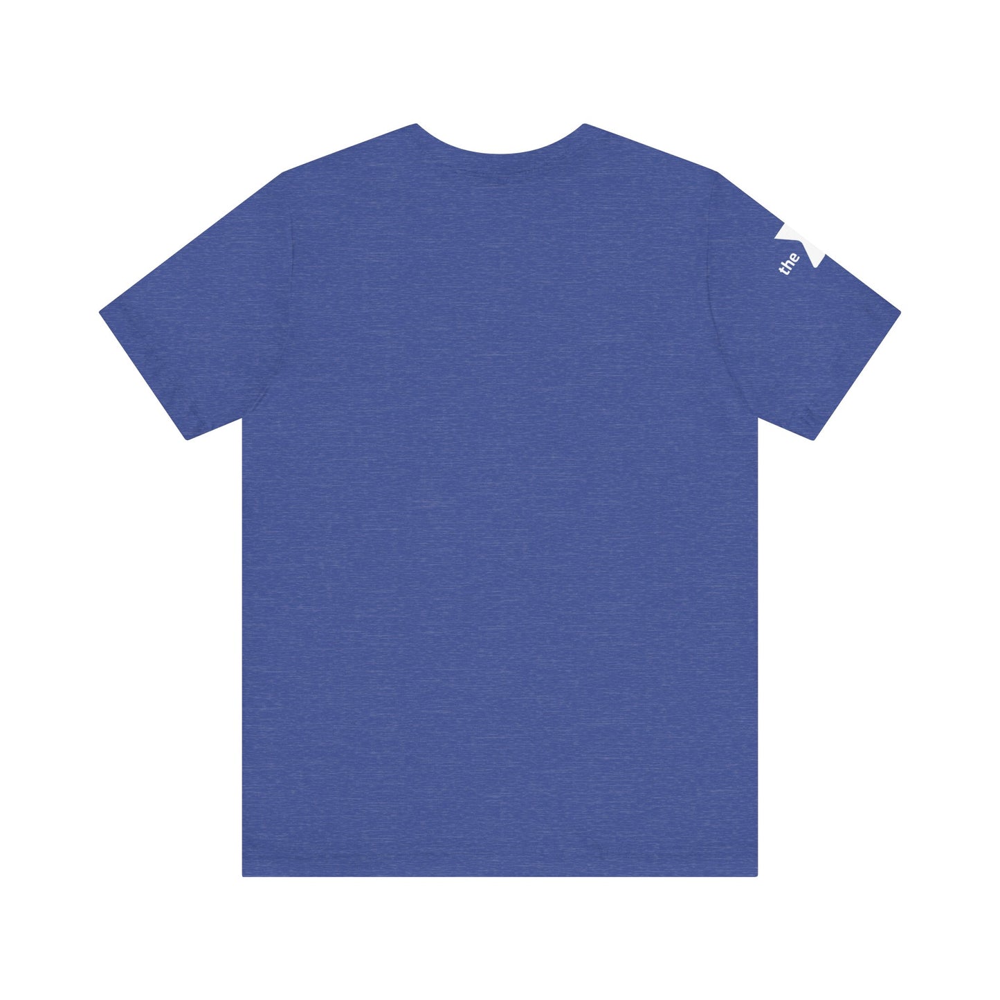 Winter - YMCA Heritage Jersey Tee