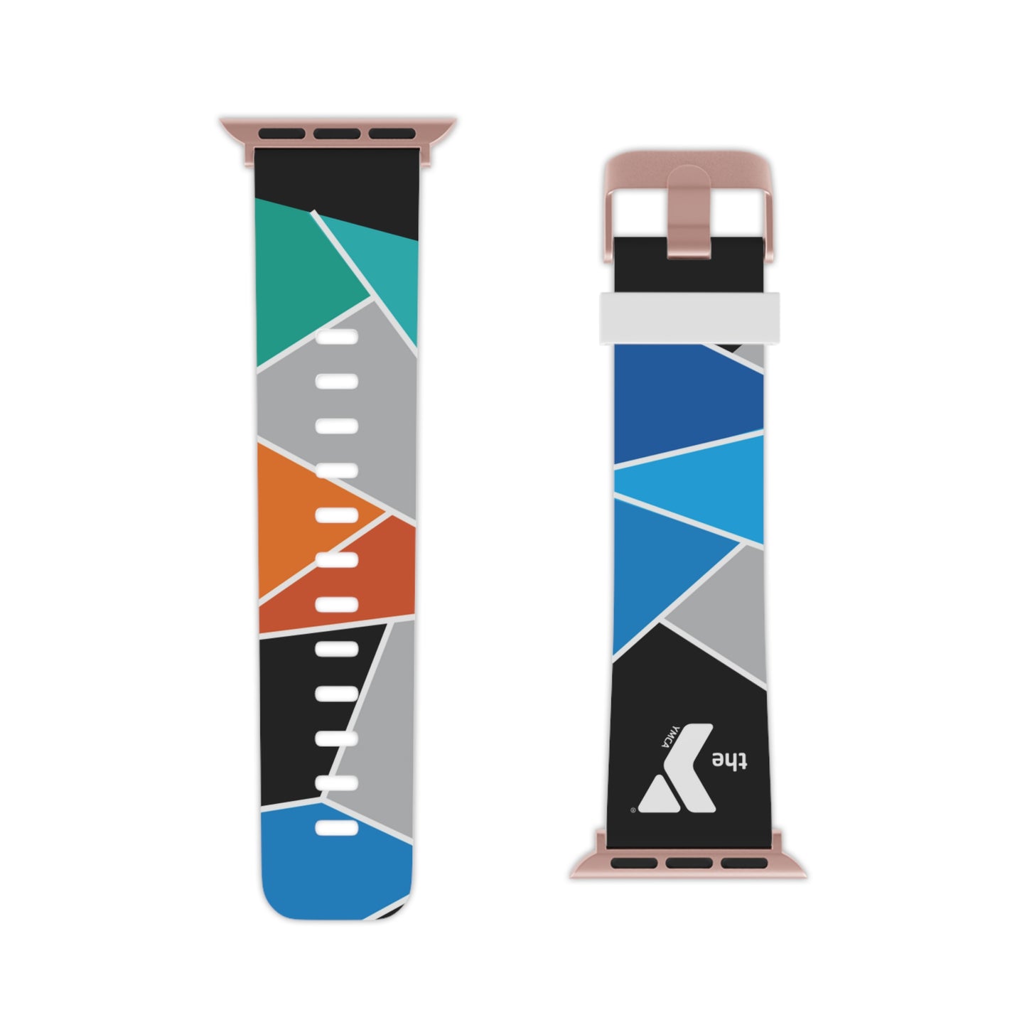 Multi-Geo Watch Band for Apple Watch