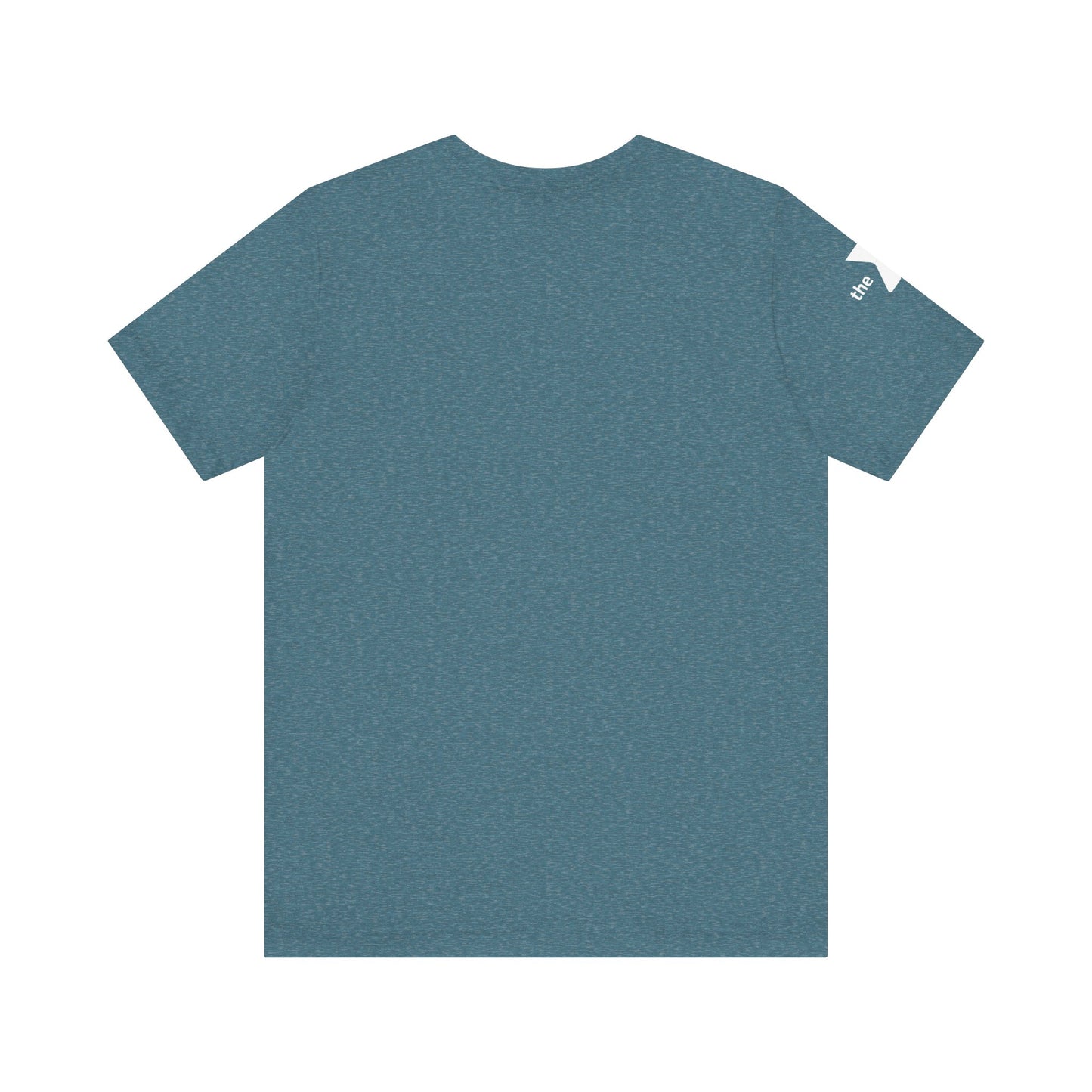 Winter - YMCA Heritage Jersey Tee