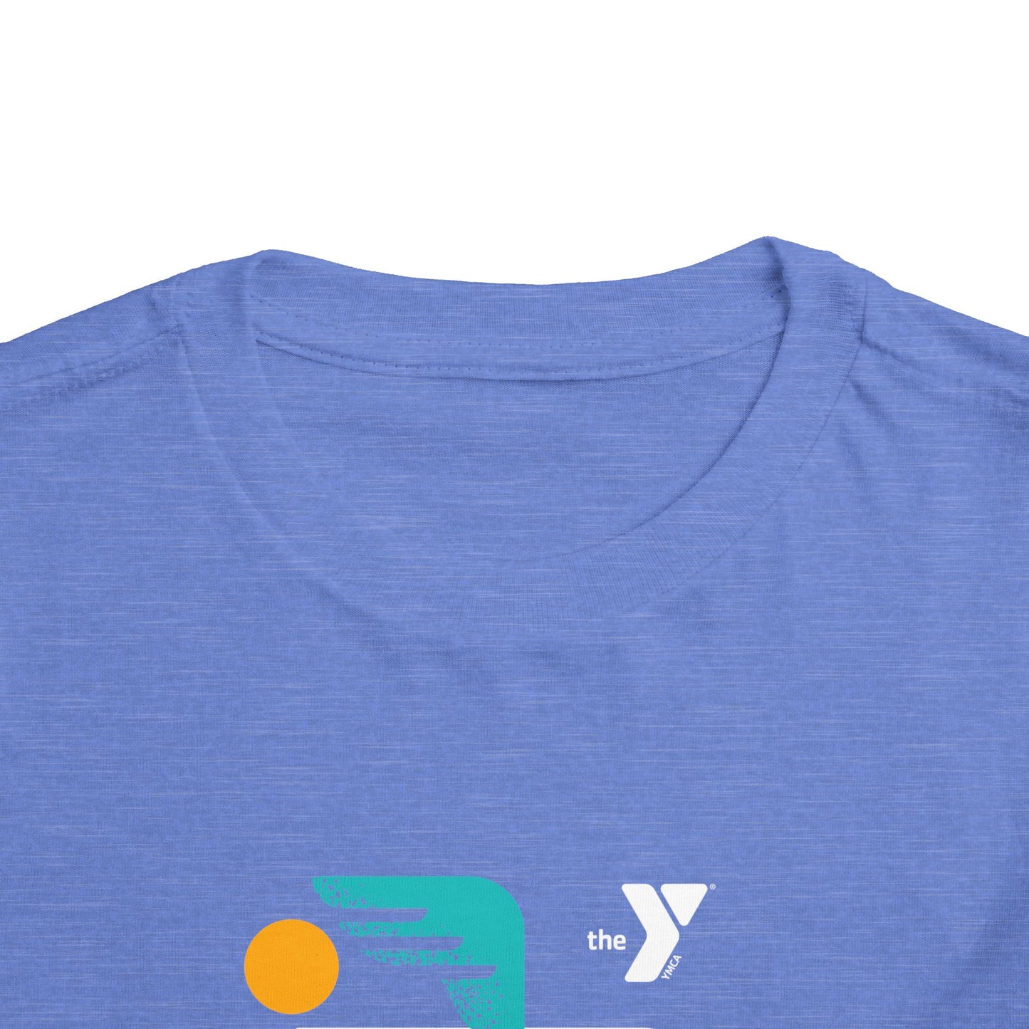 Toddler Florida Fauna Short Sleeve Tee