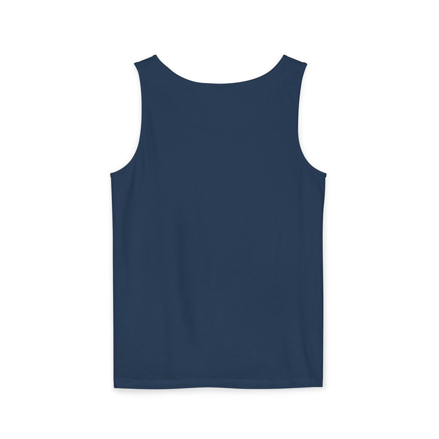 Unisex Let's Ride Tank Top