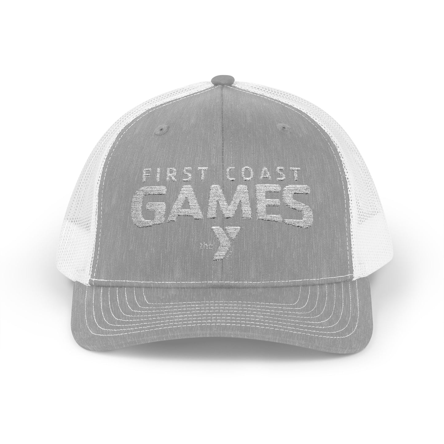 FCG - Snapback Trucker Cap