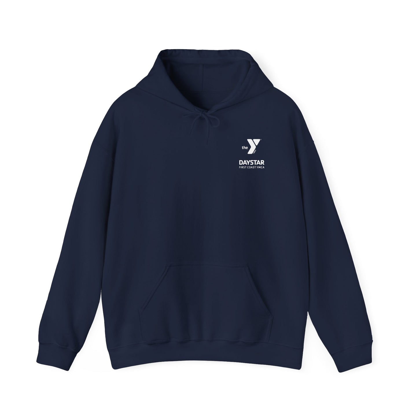 Daystar Sun Hoodie