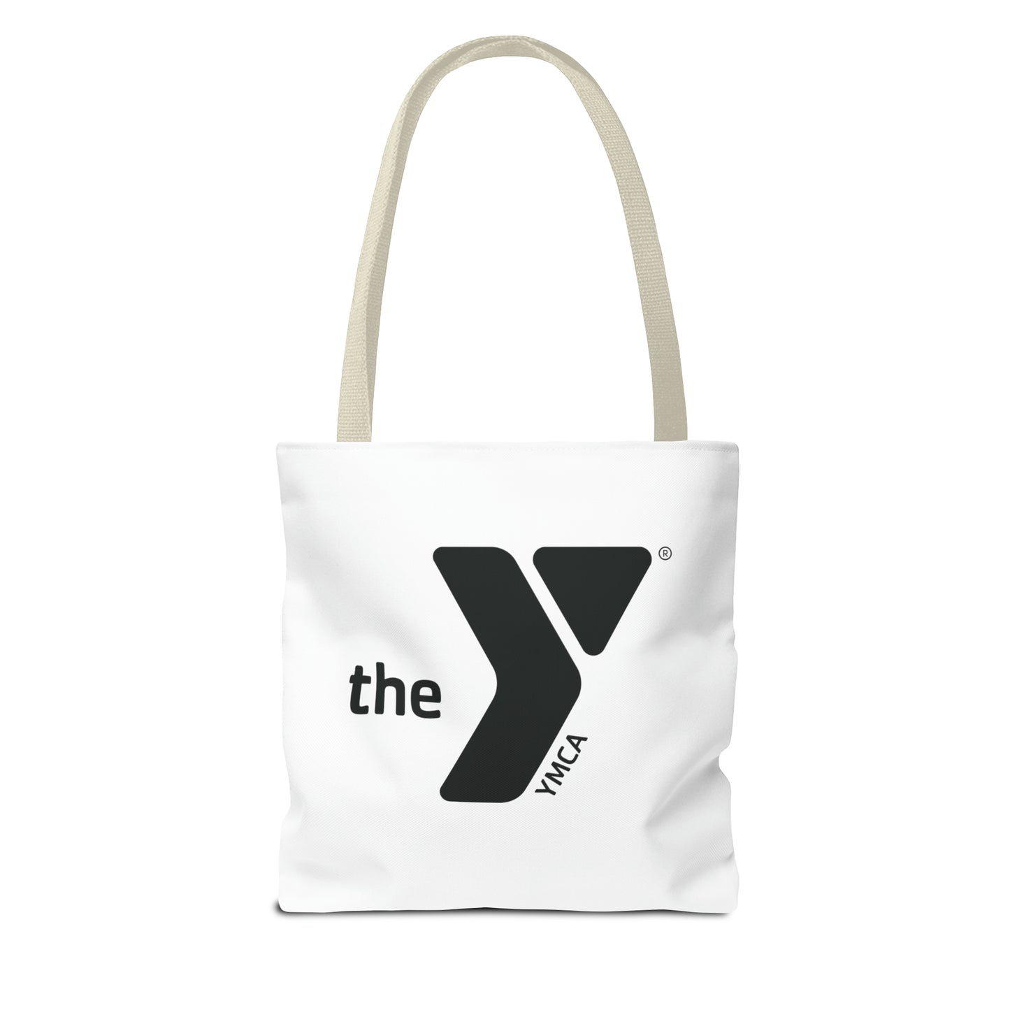There's the Y Tote Bag
