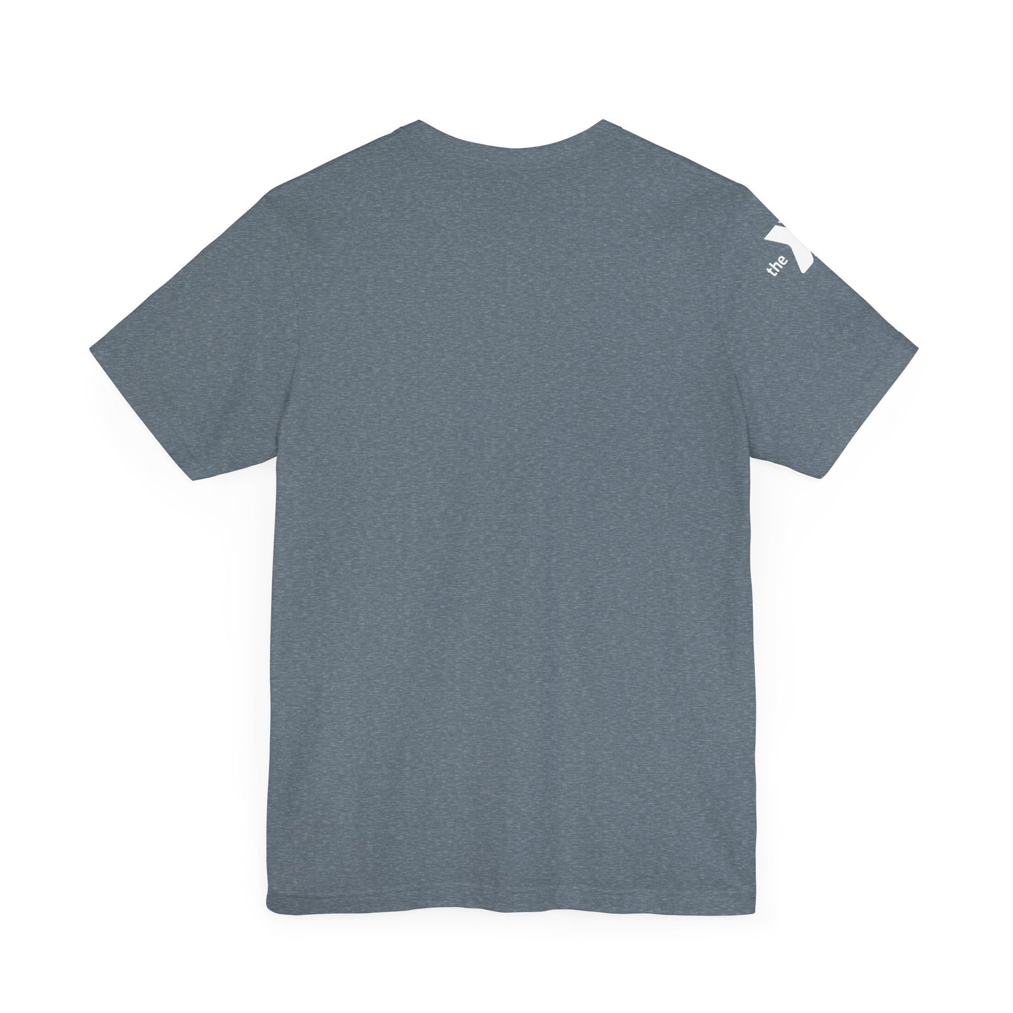 Winter - YMCA Heritage Jersey Tee