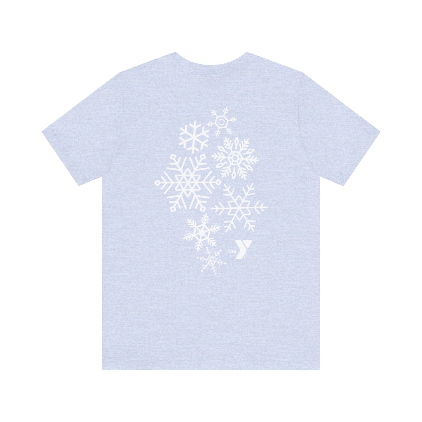 Winter - Frost Coast Jersey Tee