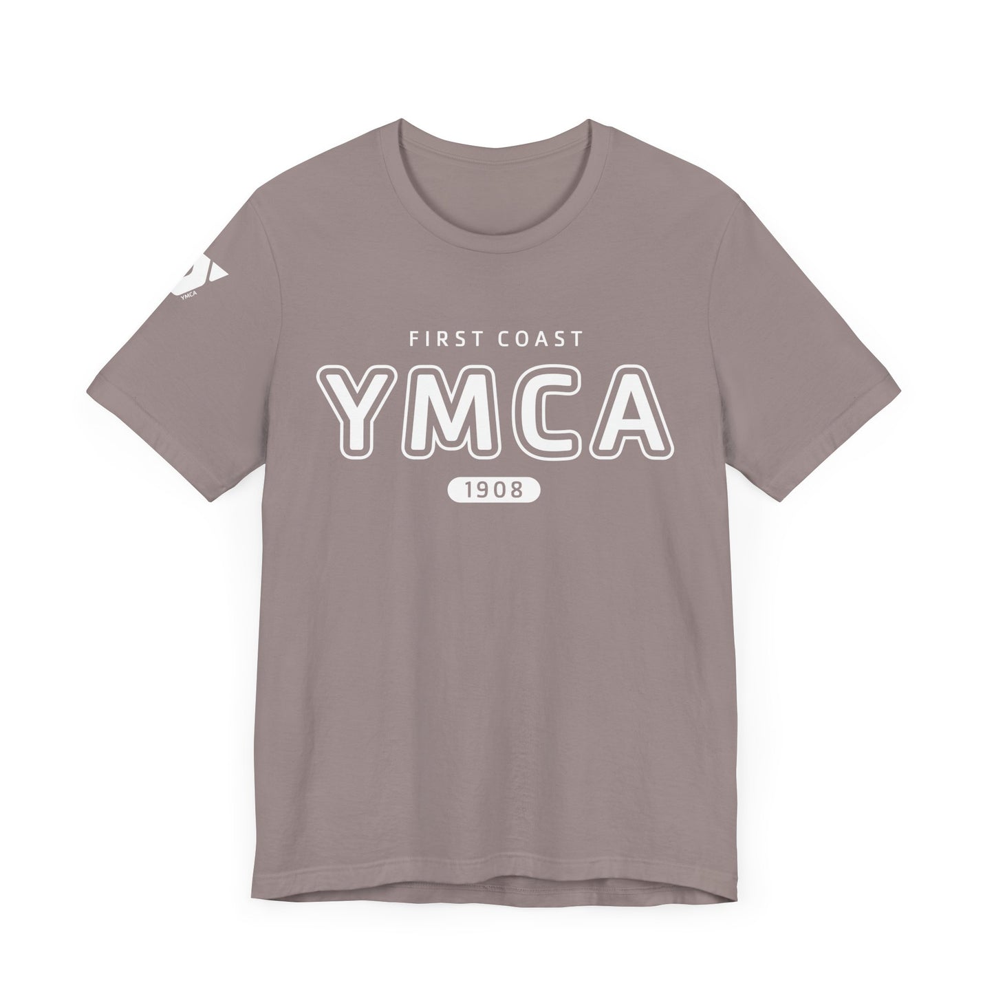 Winter - YMCA Heritage Jersey Tee