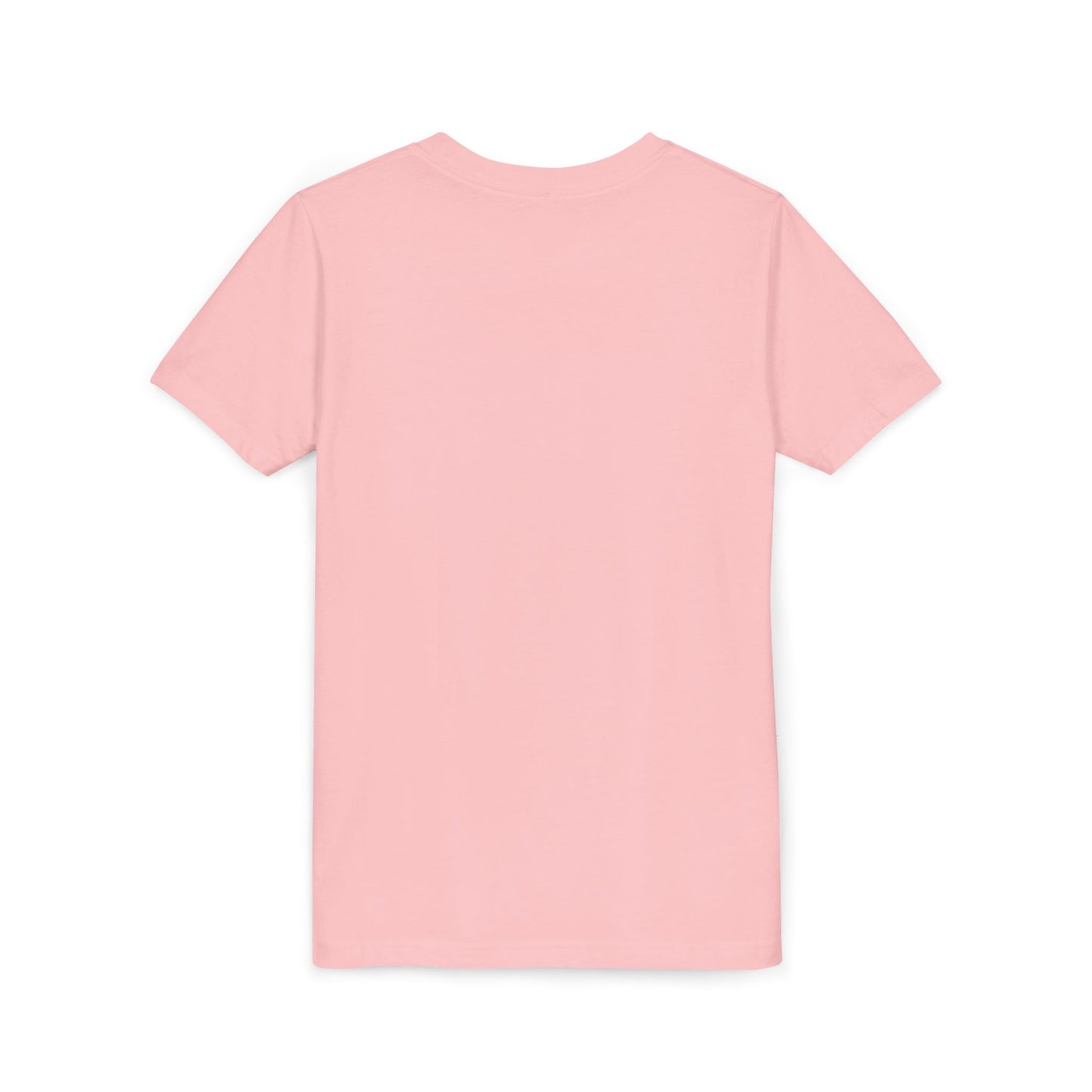 Youth Love the Y - Conversation Hearts Short Sleeve Tee