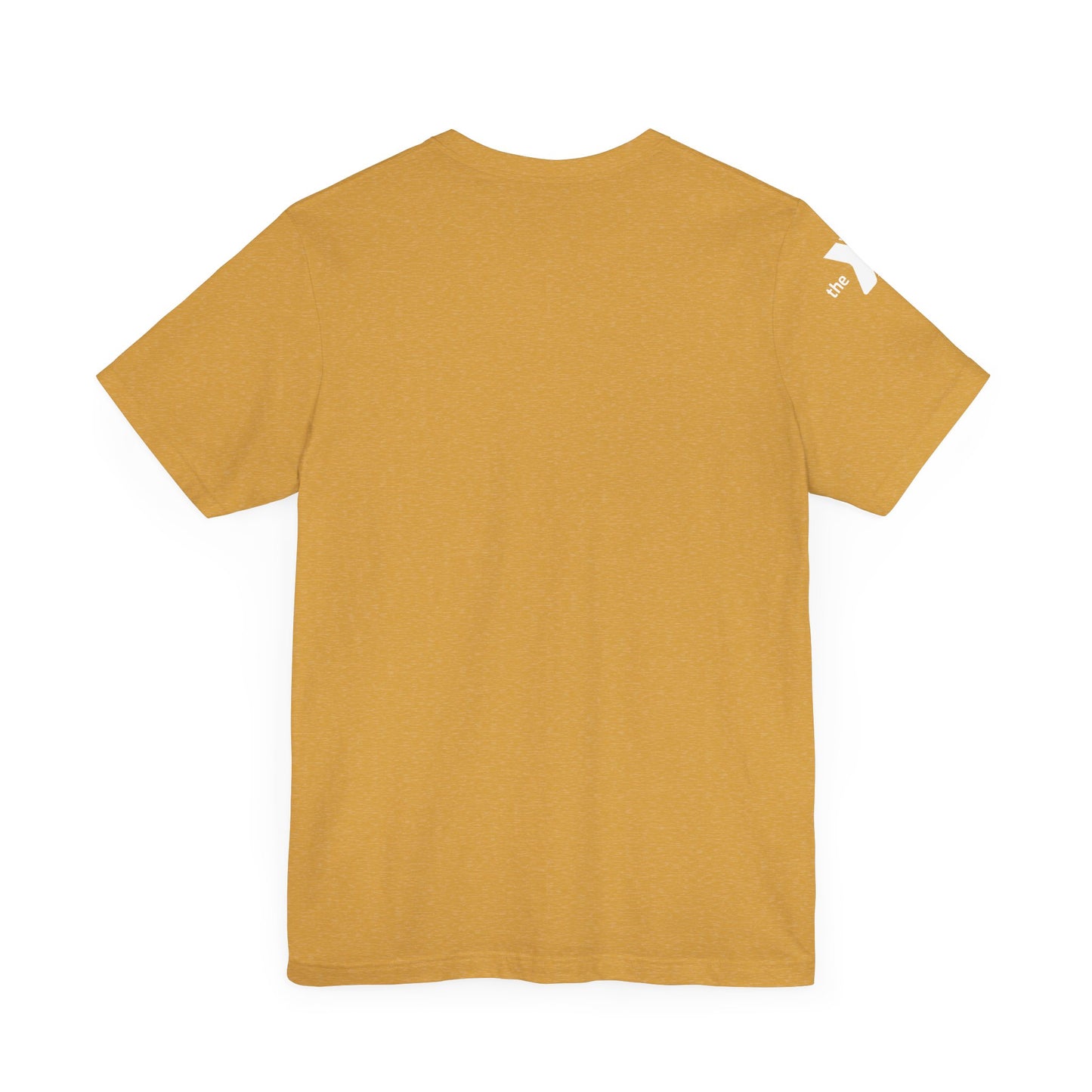 Winter - YMCA Heritage Jersey Tee
