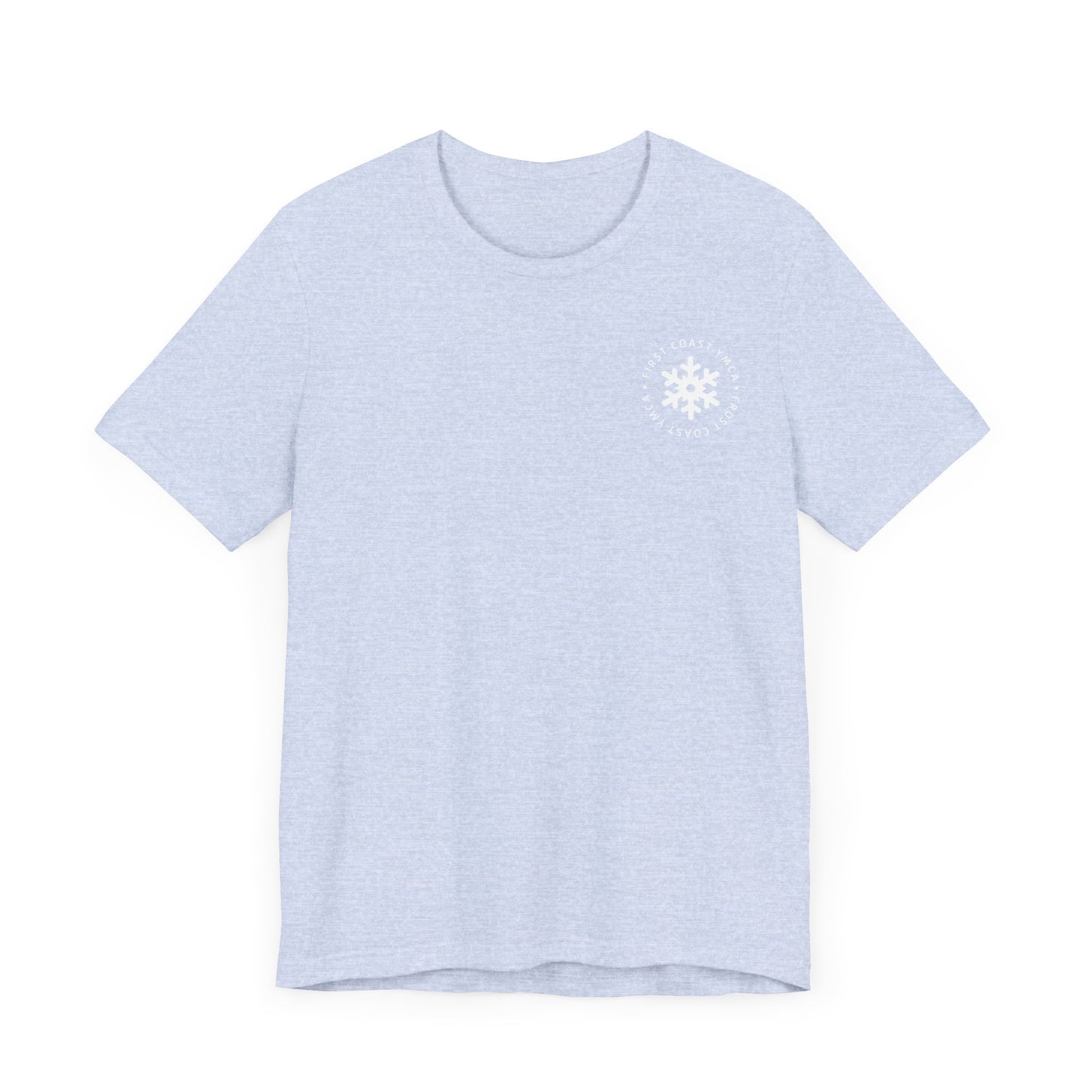 Winter - Frost Coast Jersey Tee