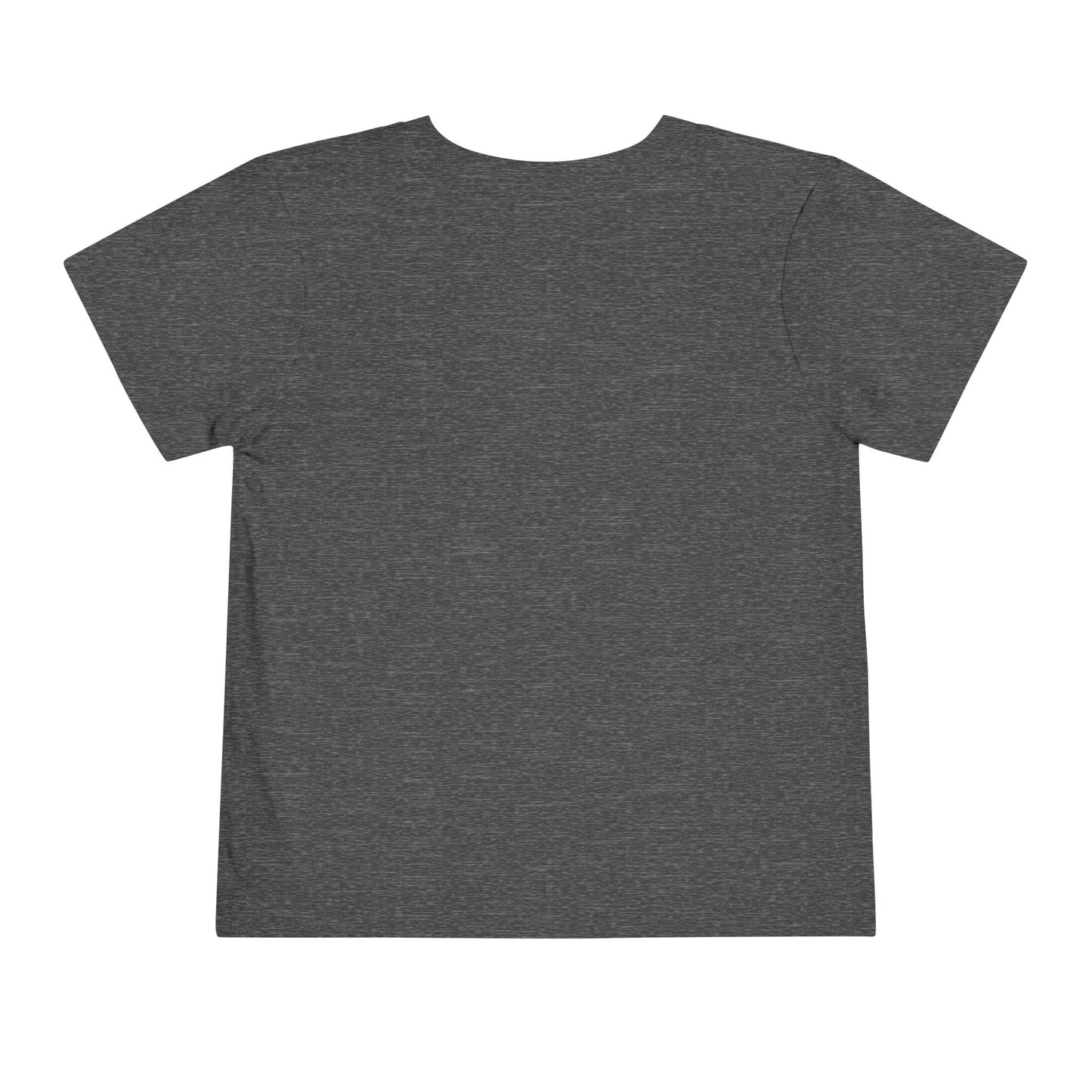 Toddler Florida Fauna Short Sleeve Tee