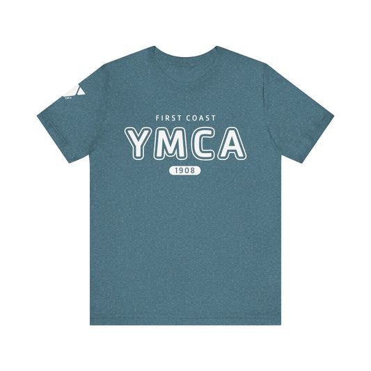 Winter - YMCA Heritage Jersey Tee