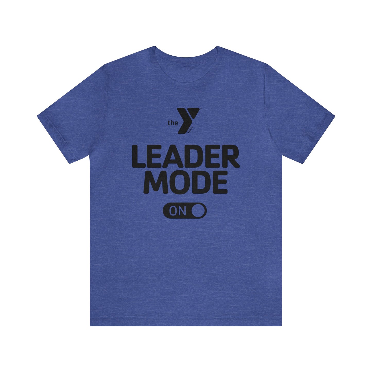Teen Leaders Unisex Jersey Short Sleeve Tee