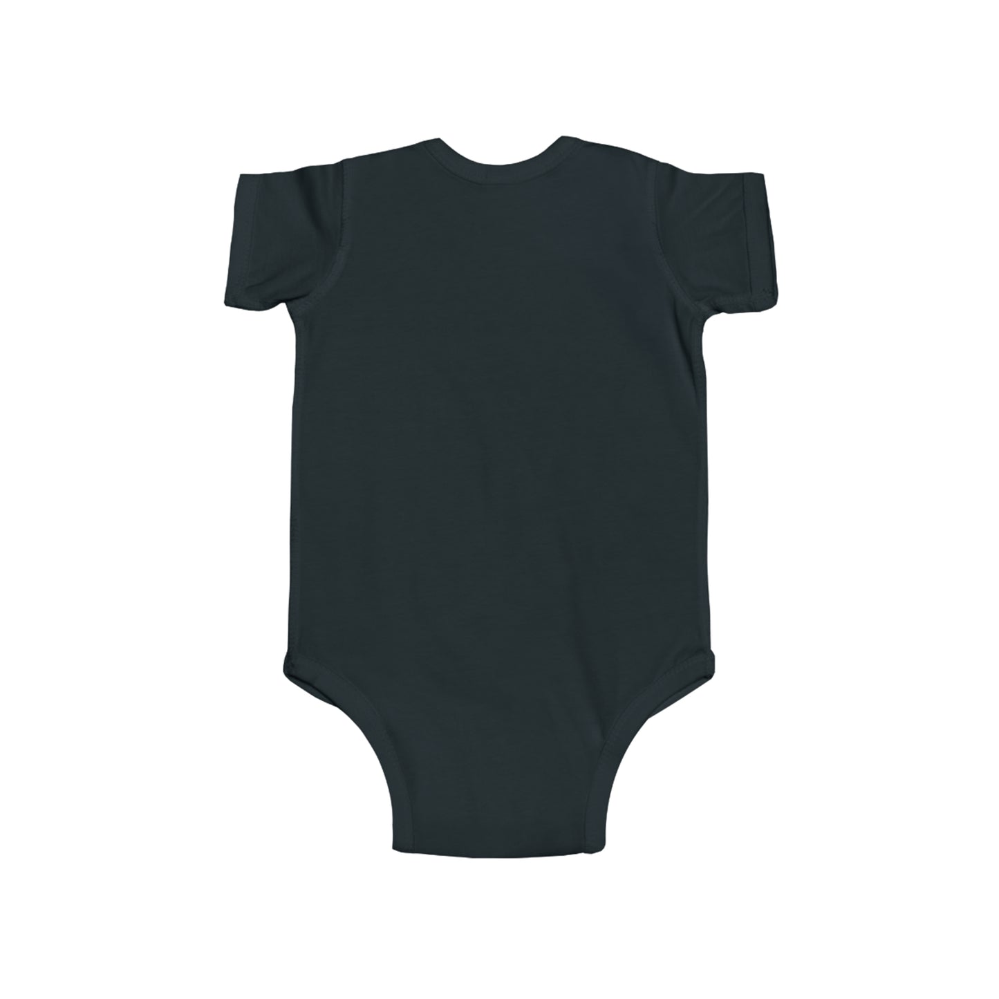 Rep the Y Infant Fine Jersey Bodysuit