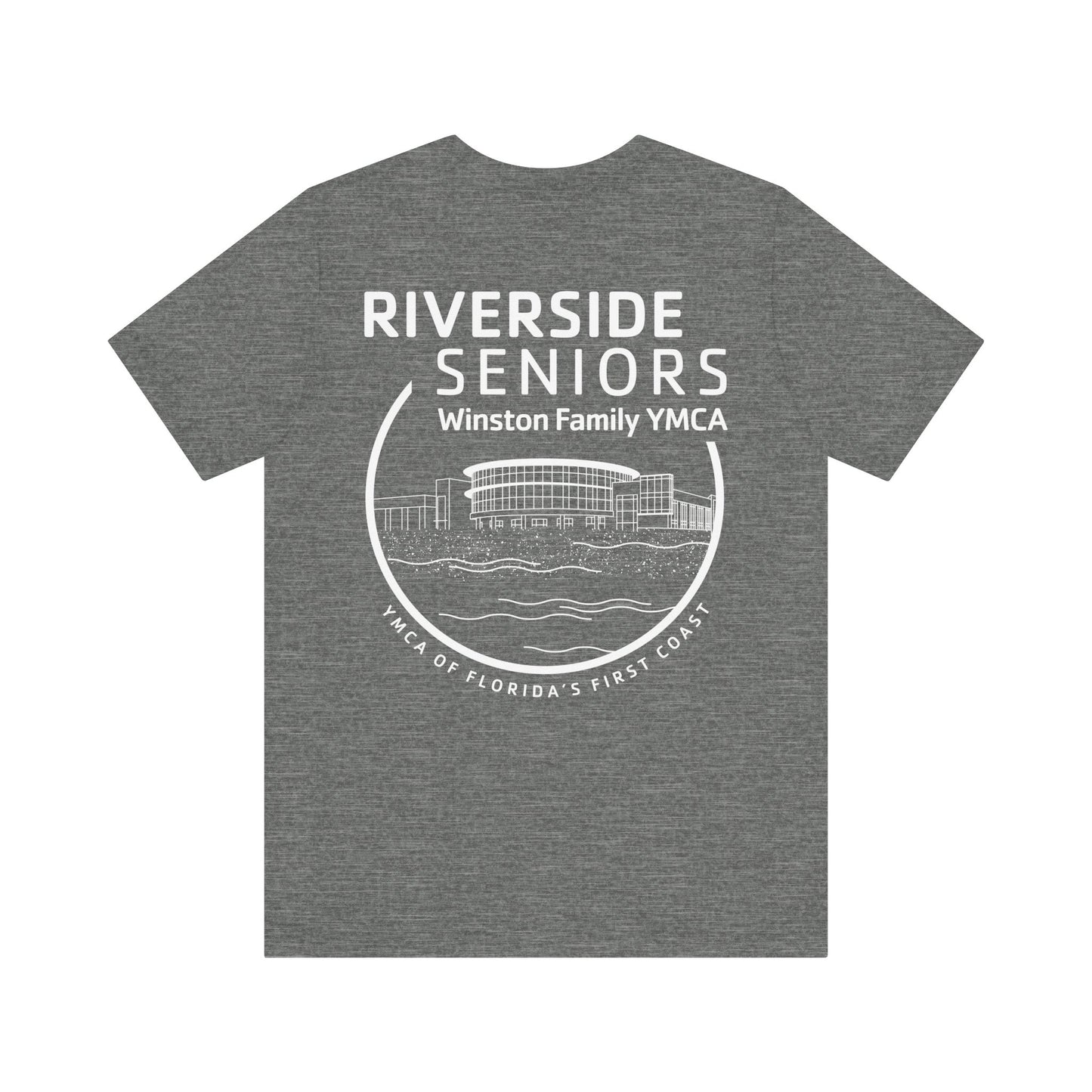 AOA Riverside Seniors Short Sleeve Tee