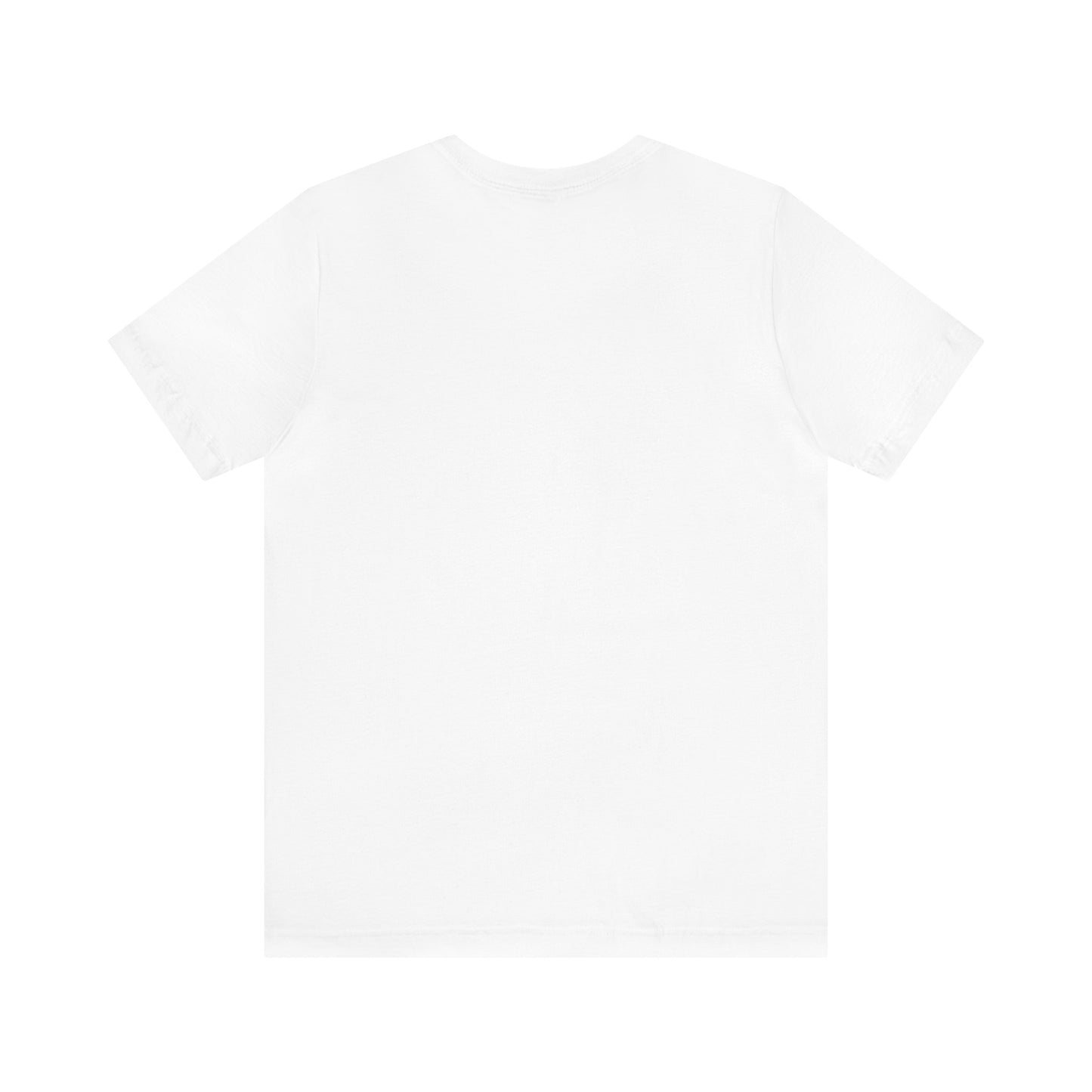 For All Unisex Jersey Short Sleeve Tee