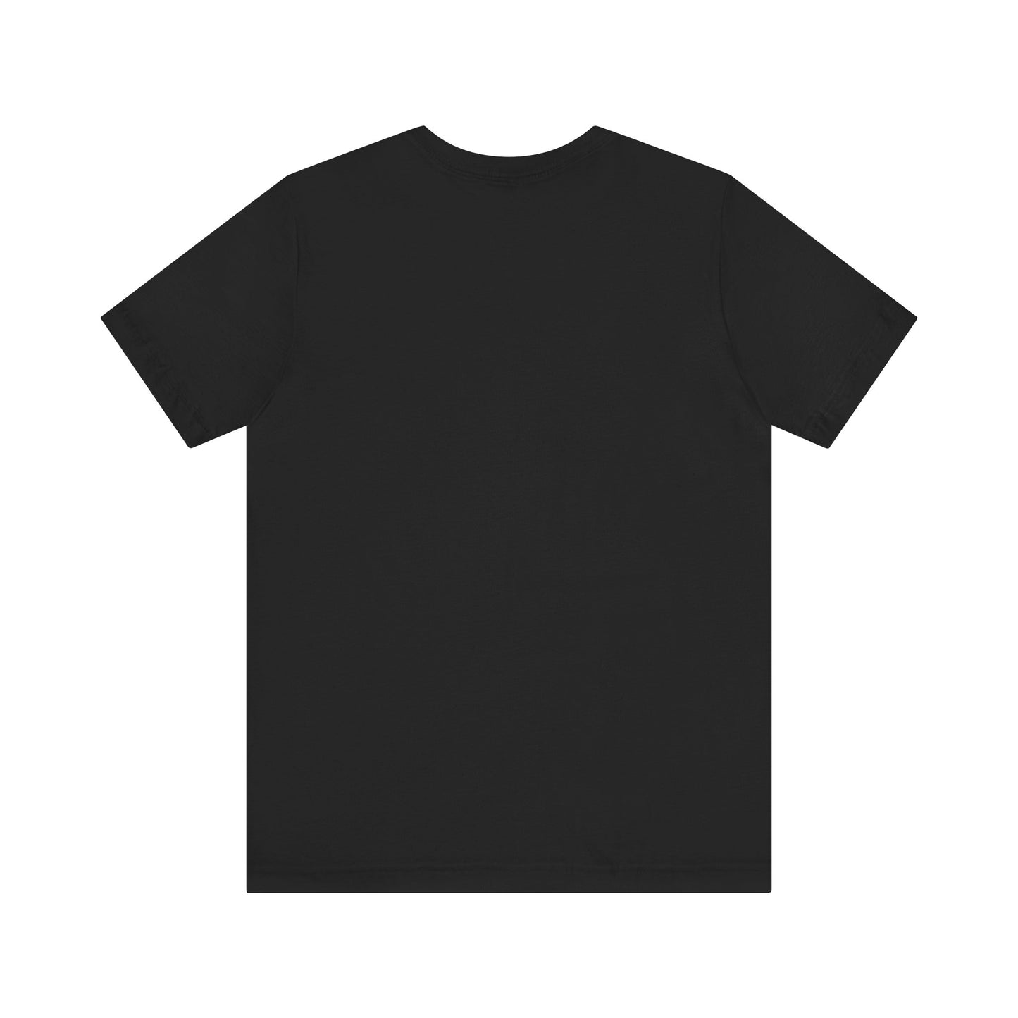 Camp Immokalee Teal Van Short Sleeve Tee