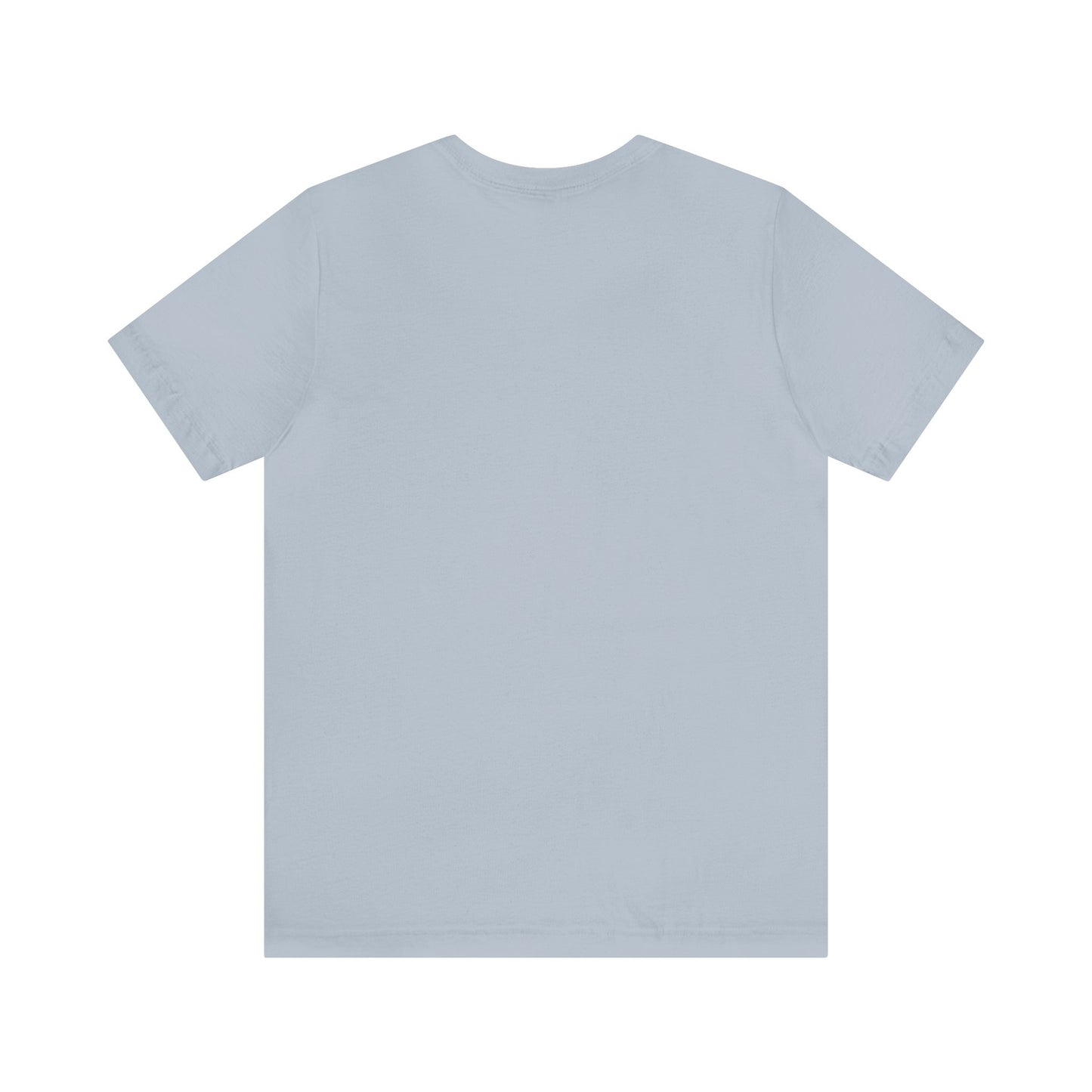 Where It All Works Out Unisex Jersey Short Sleeve Tee