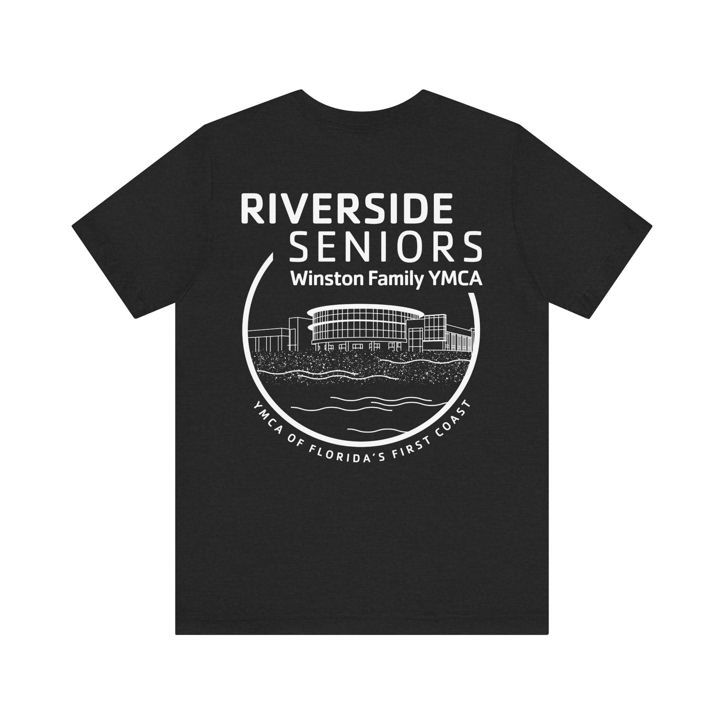 AOA Riverside Seniors Short Sleeve Tee