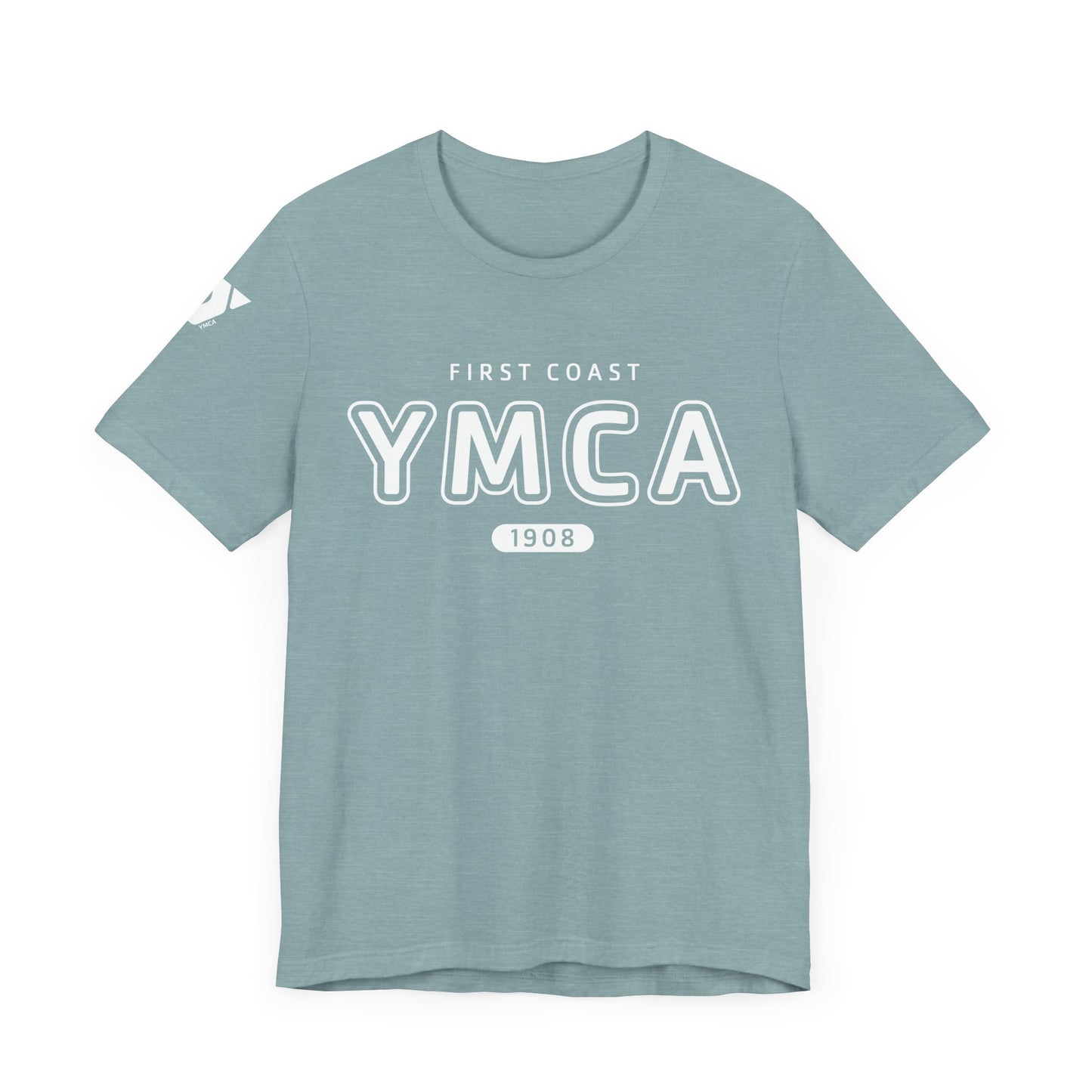 Winter - YMCA Heritage Jersey Tee