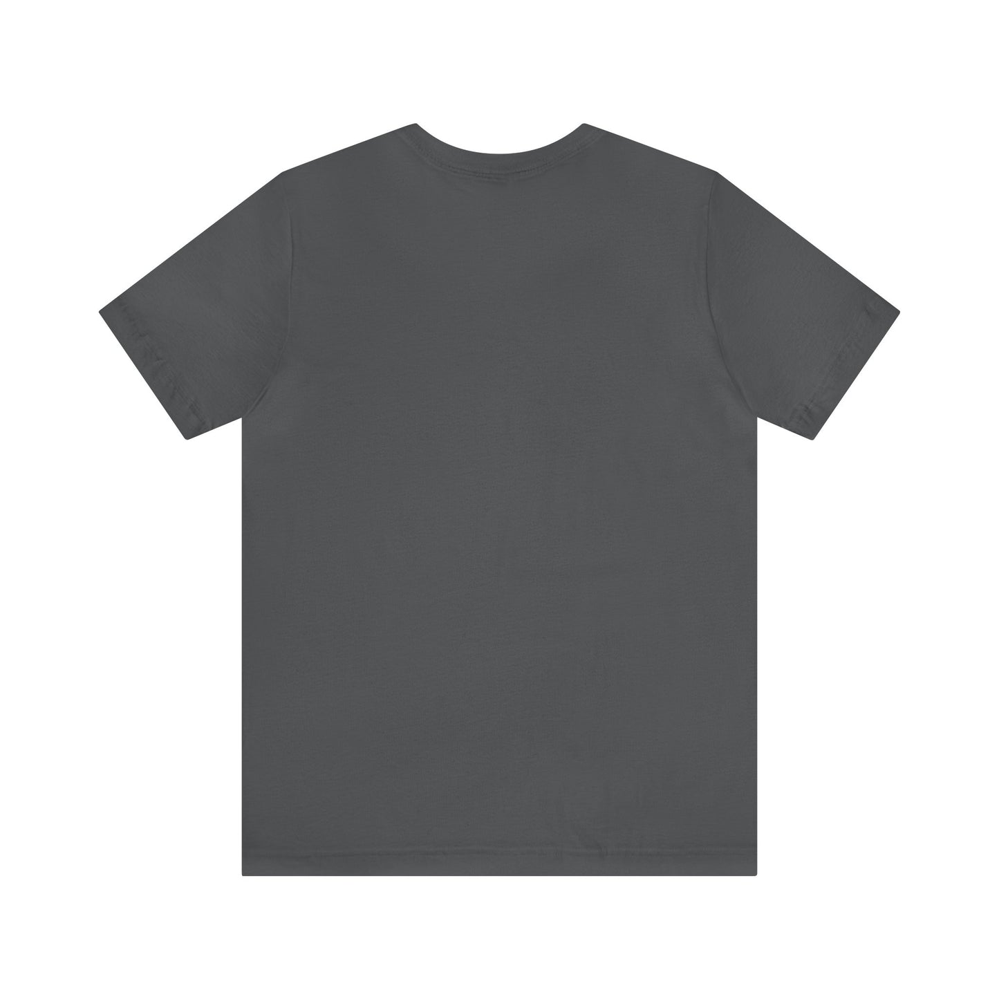 Better at the Y Unisex Jersey Short Sleeve Tee