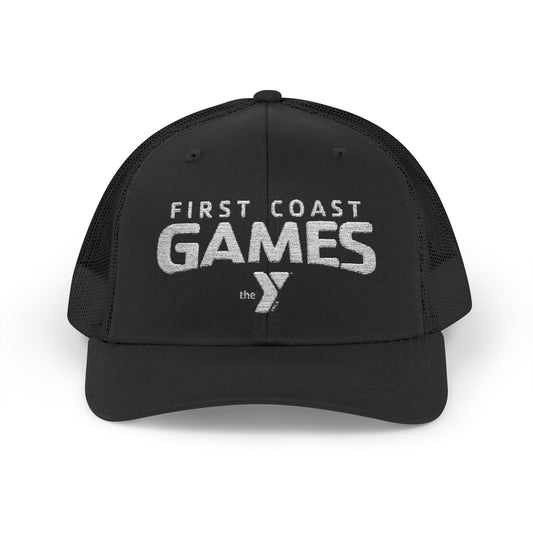FCG - Snapback Trucker Cap