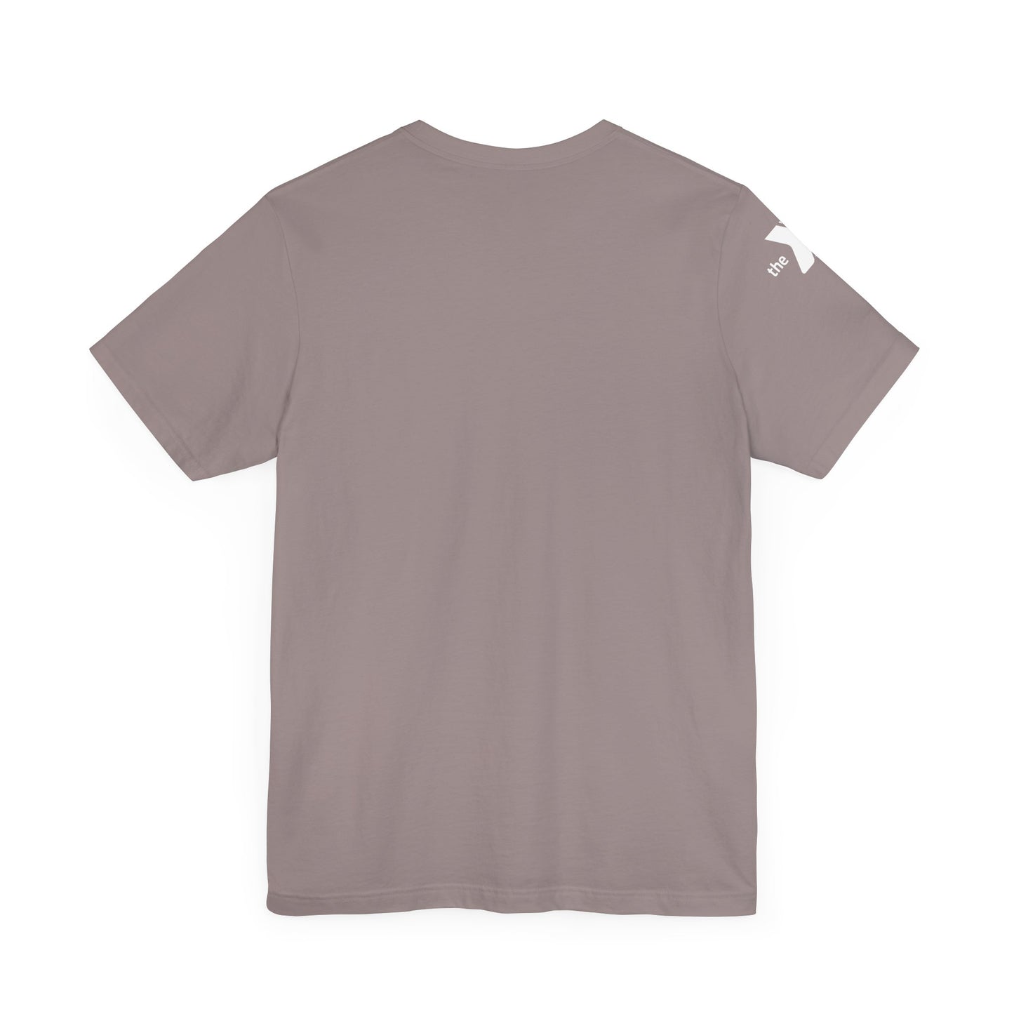 Winter - YMCA Heritage Jersey Tee
