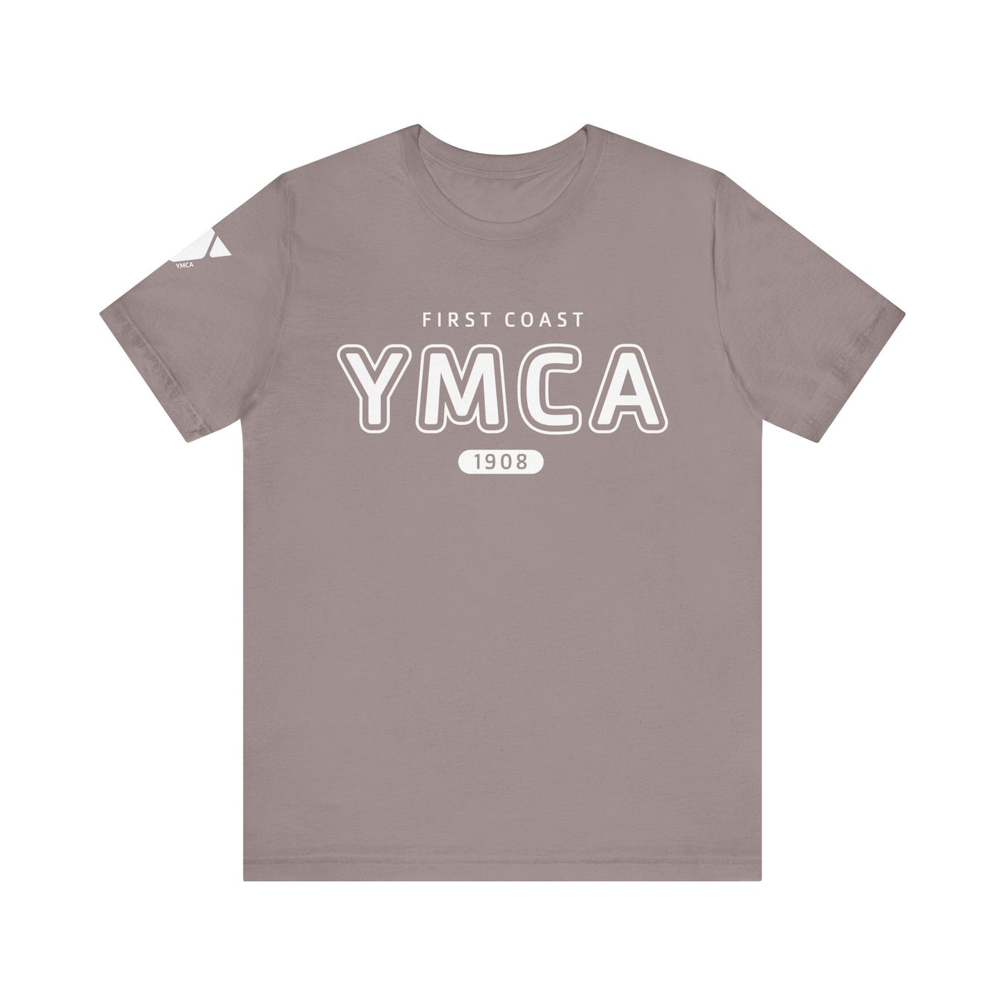 Winter - YMCA Heritage Jersey Tee