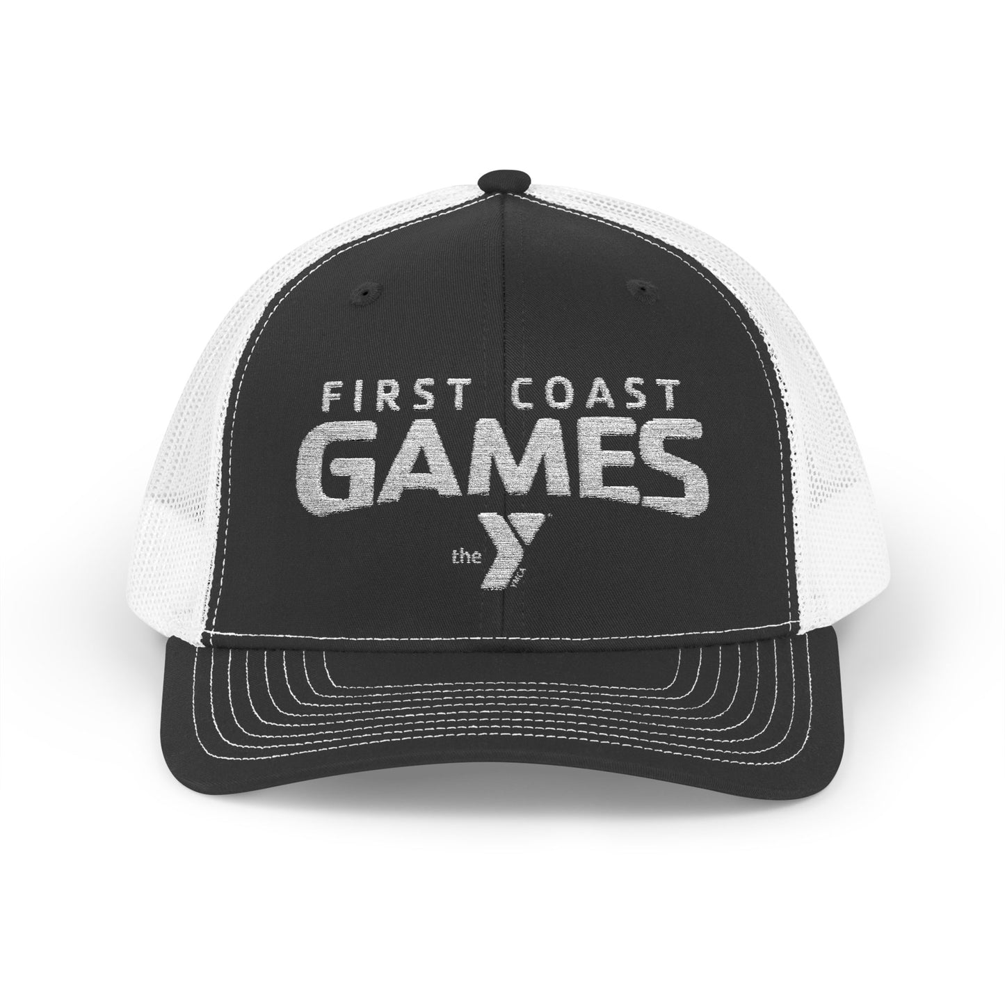 FCG - Snapback Trucker Cap