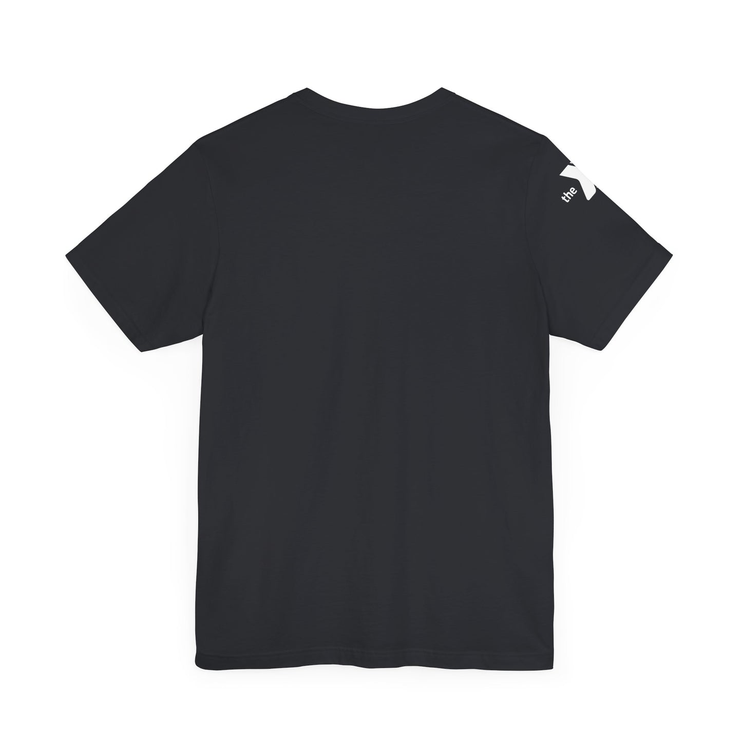 Winter - YMCA Heritage Jersey Tee