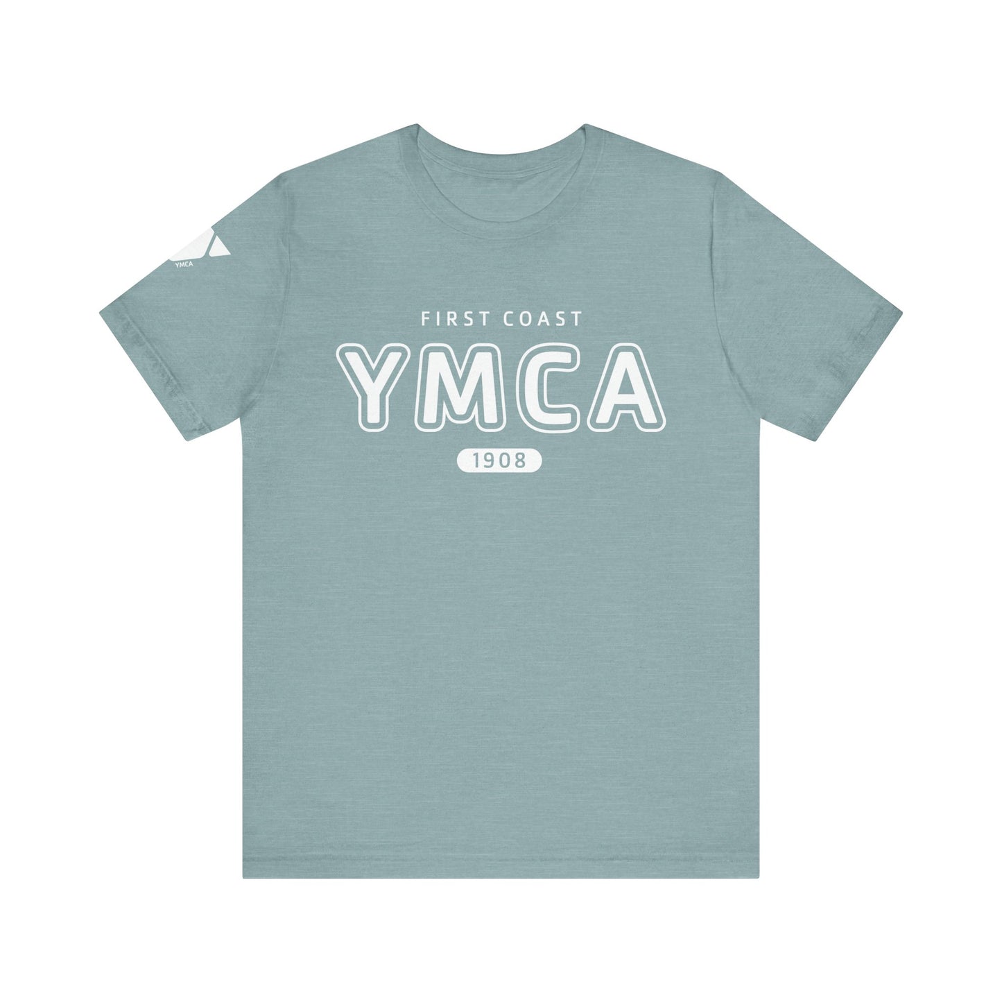 Winter - YMCA Heritage Jersey Tee