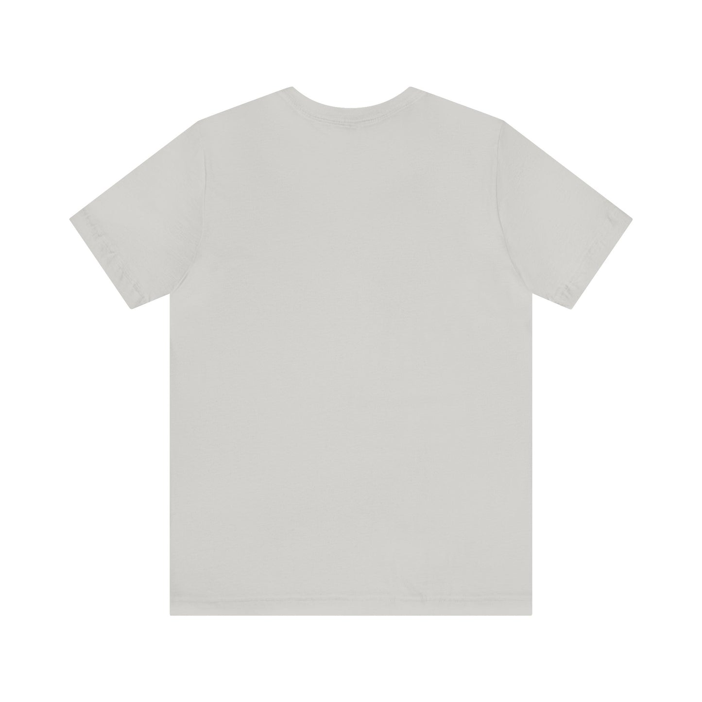 Where It All Works Out Unisex Jersey Short Sleeve Tee