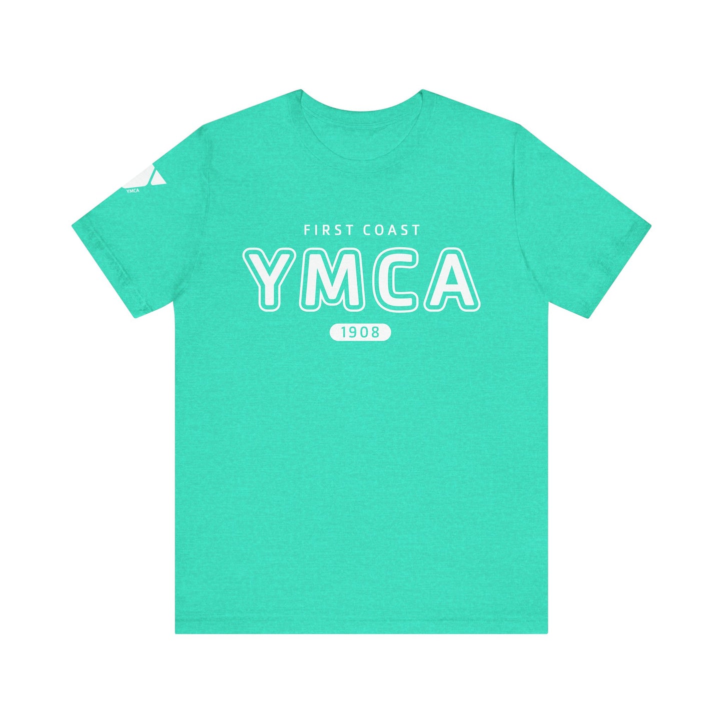 Winter - YMCA Heritage Jersey Tee
