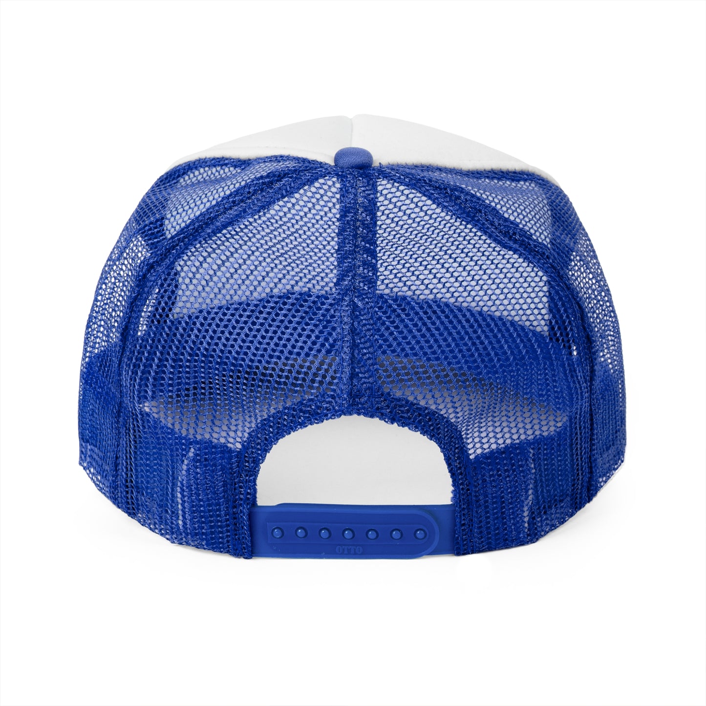 Y Logo Trucker Cap