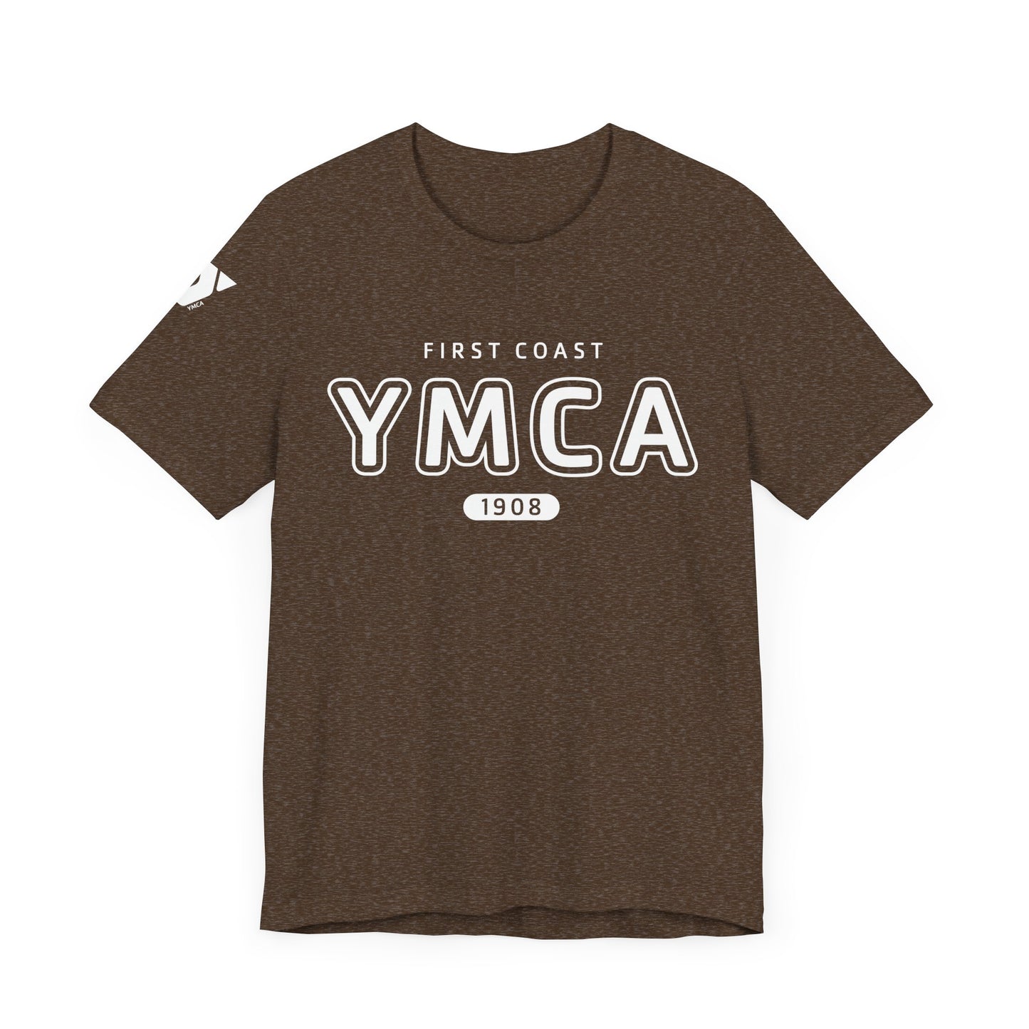 Winter - YMCA Heritage Jersey Tee