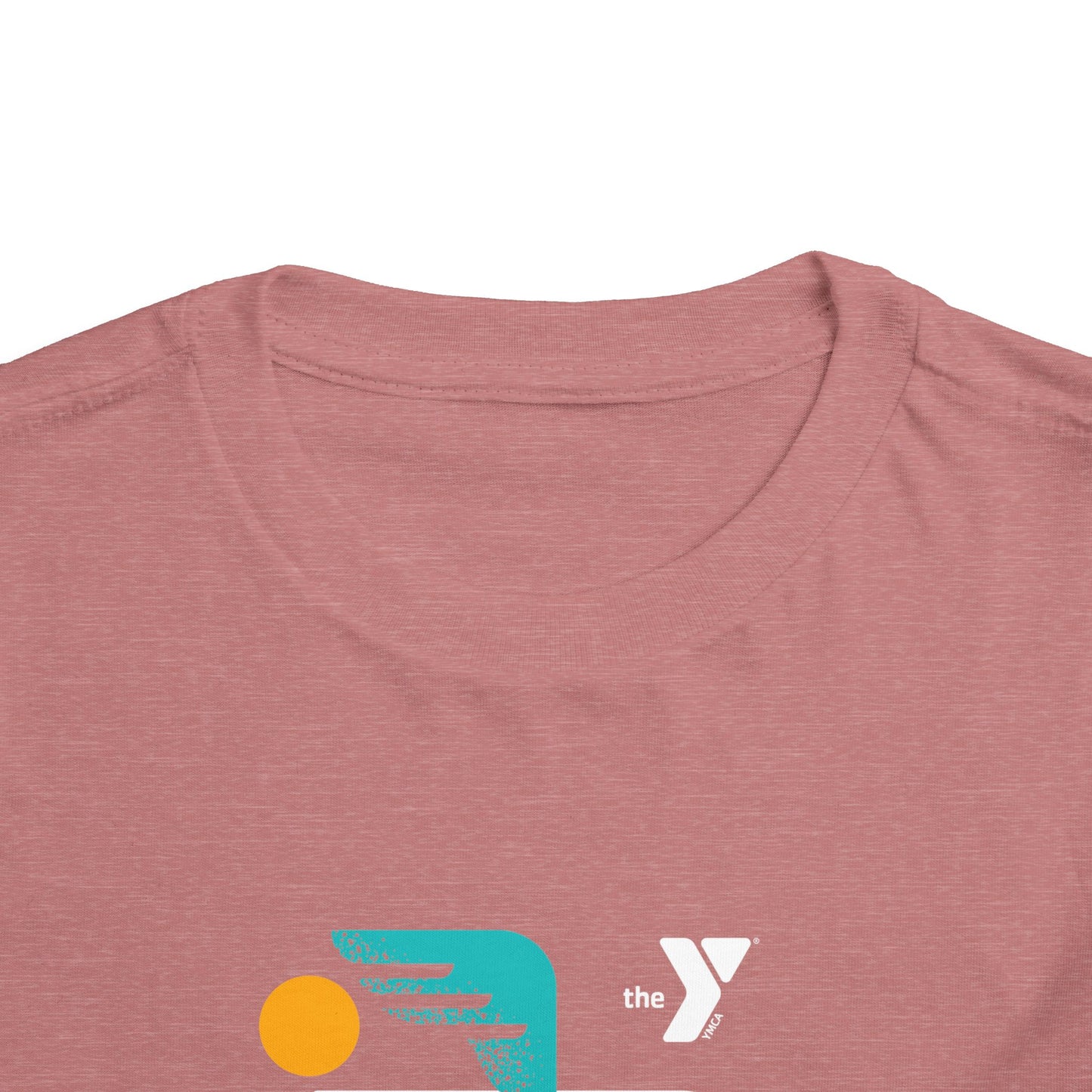 Toddler Florida Fauna Short Sleeve Tee