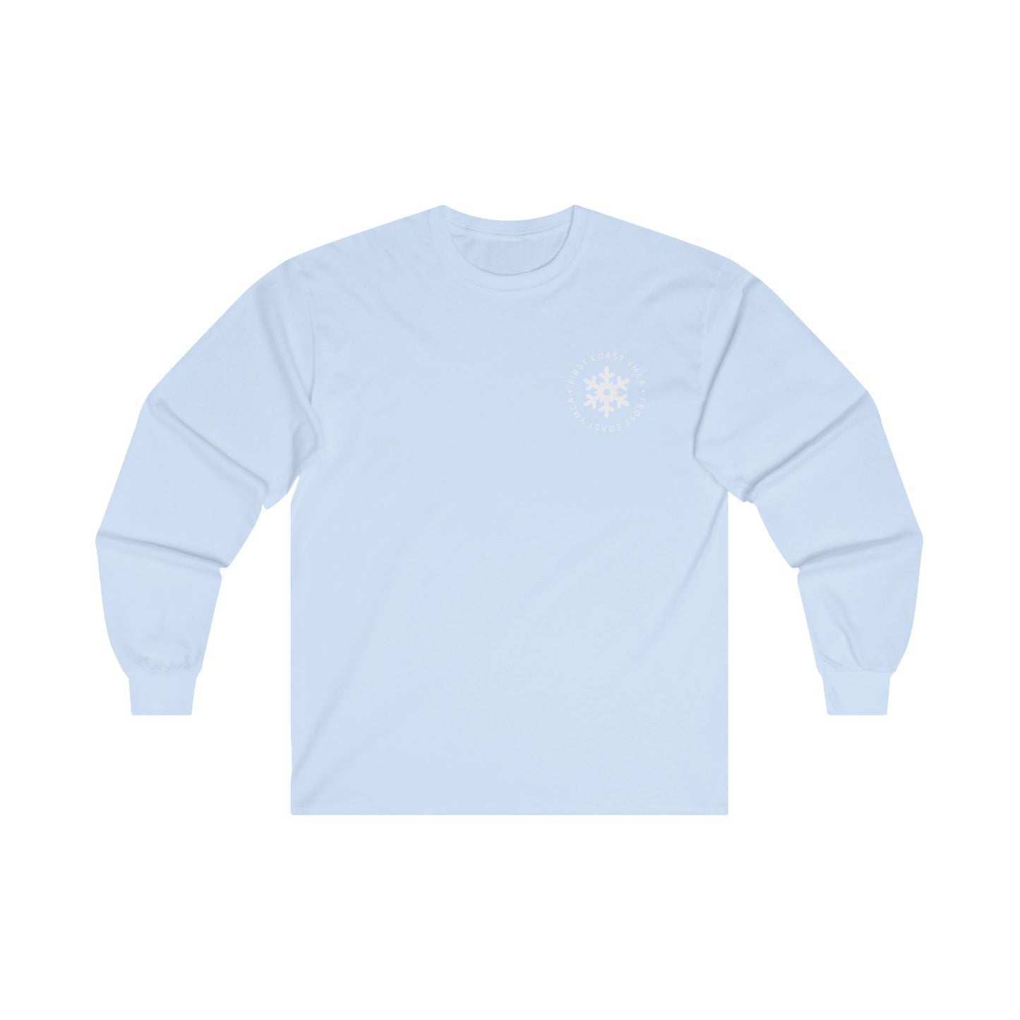 Winter - Frost Coast Long Sleeve Tee