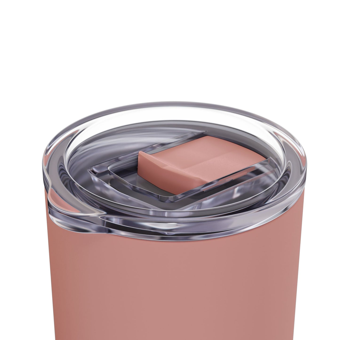 Rep the Y Skinny Matte Tumbler, 20oz