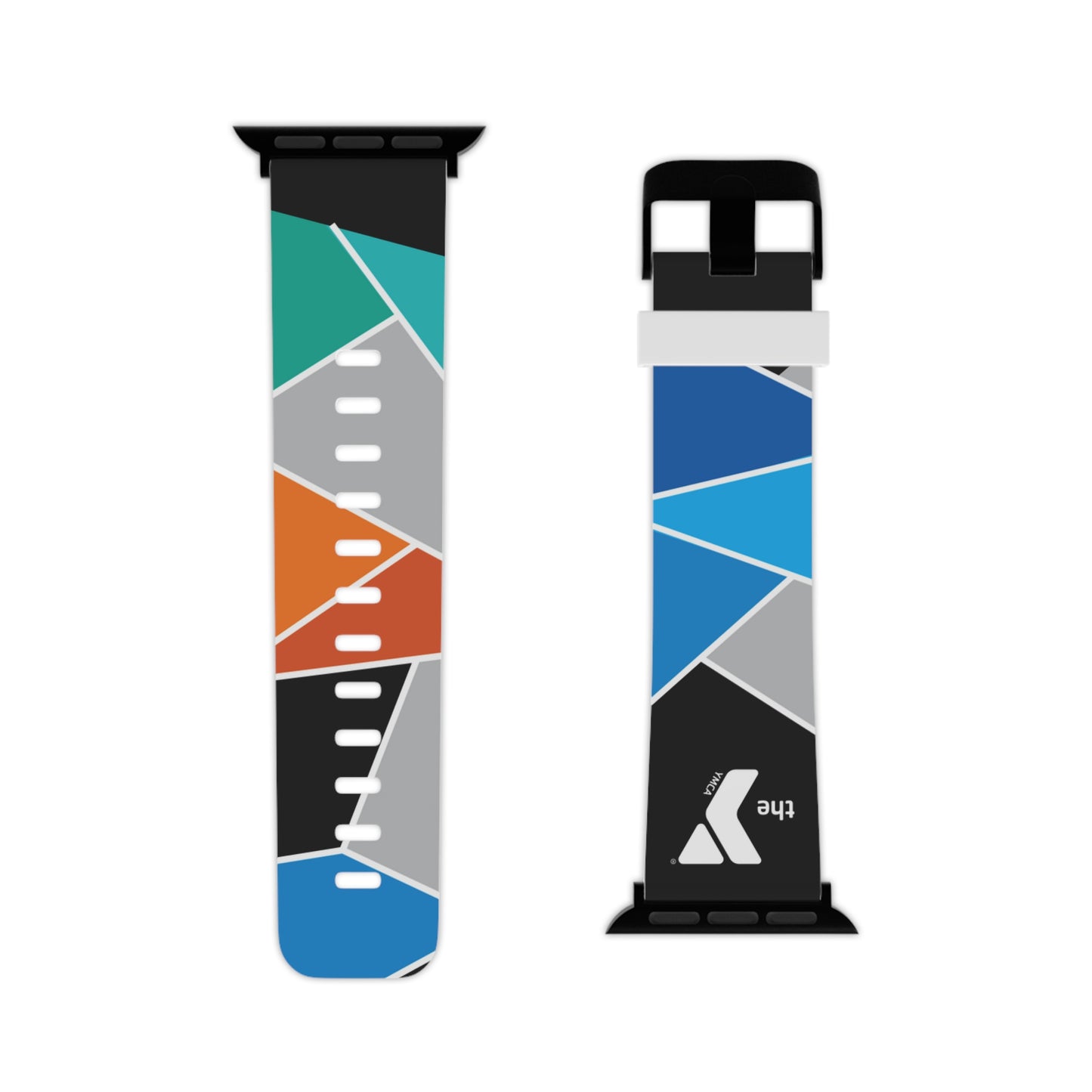 Multi-Geo Watch Band for Apple Watch