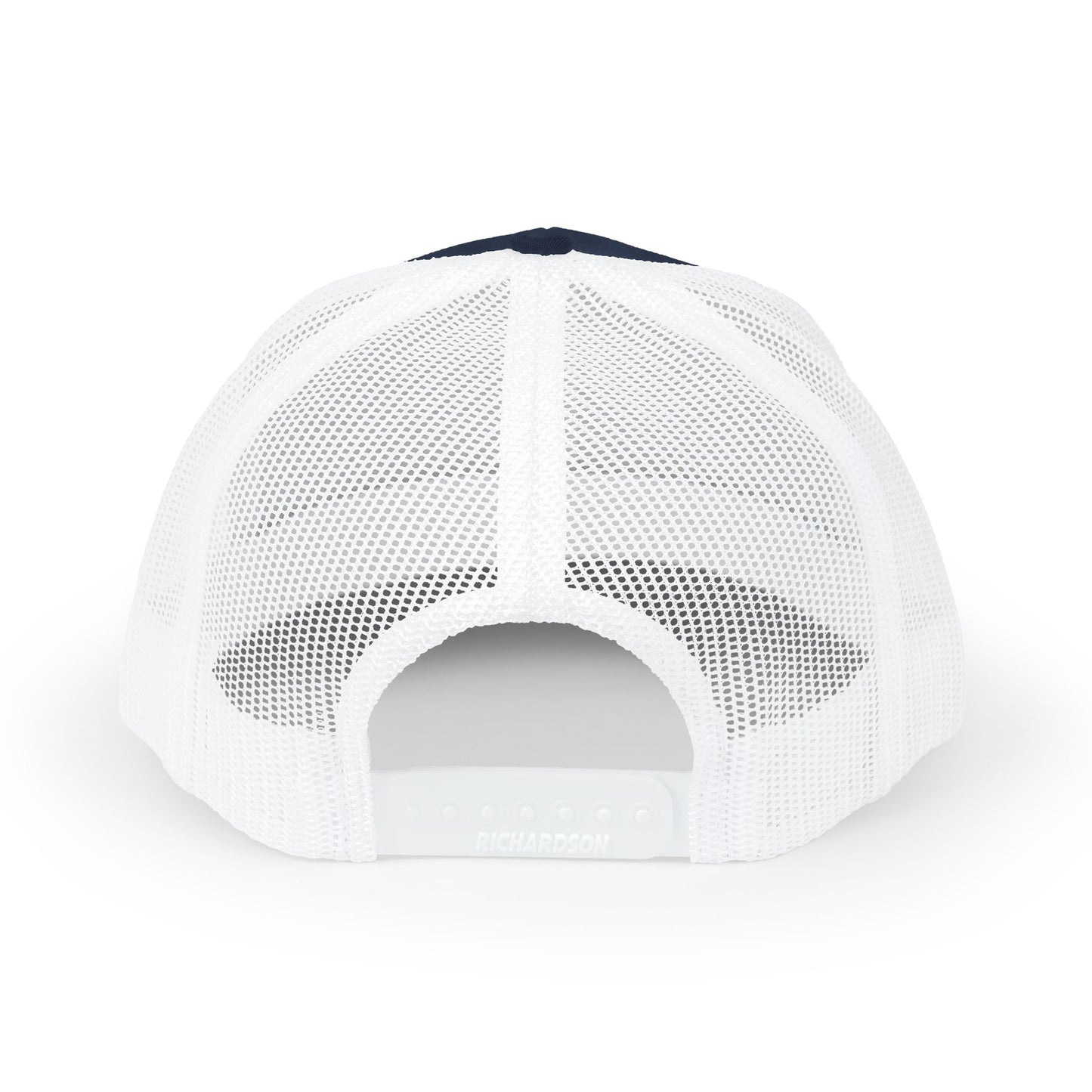 FCG - Snapback Trucker Cap